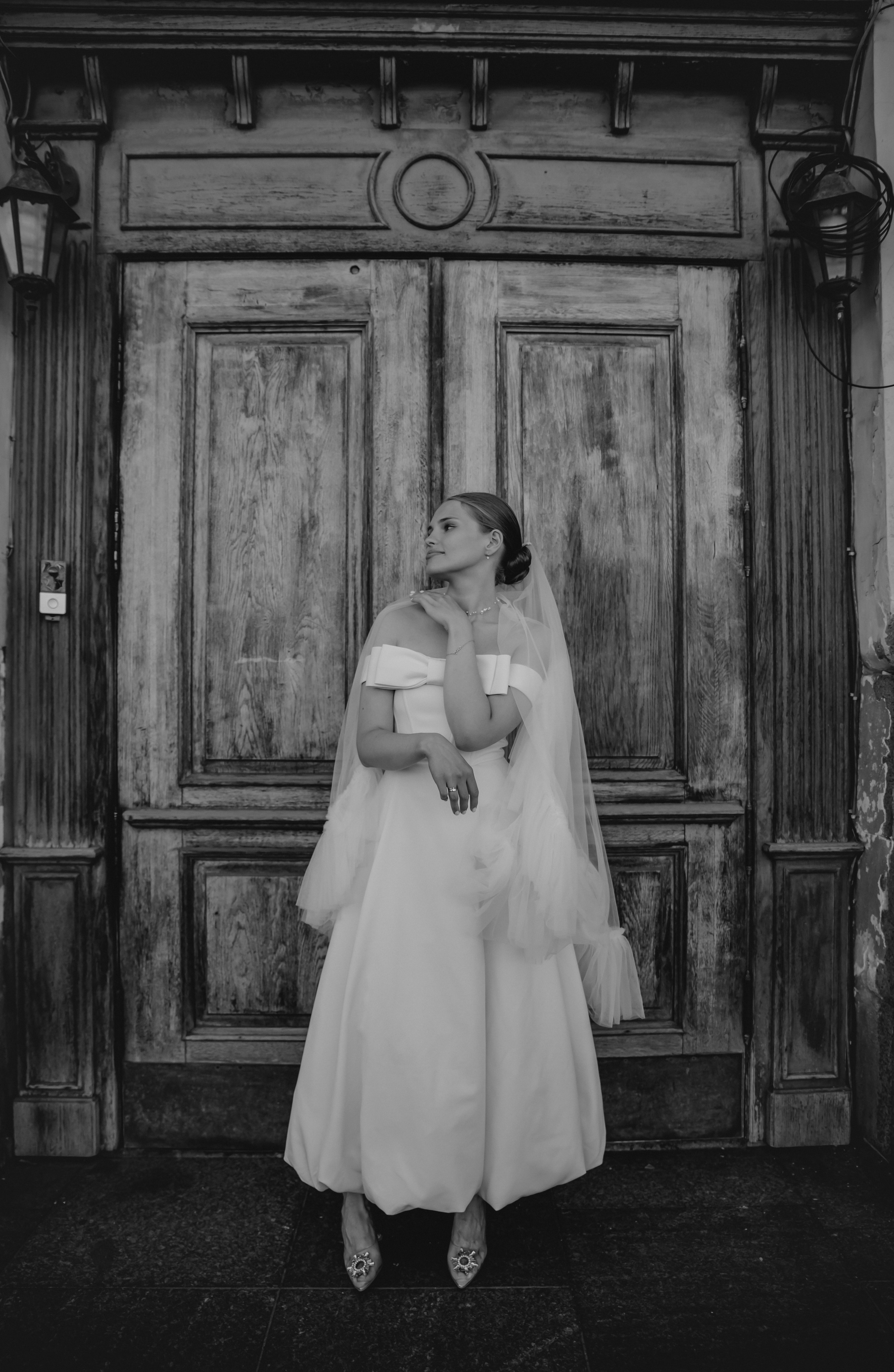 Wedding Day. Анна Михайлова|Свадебный фотограф в Санкт-Петербурге