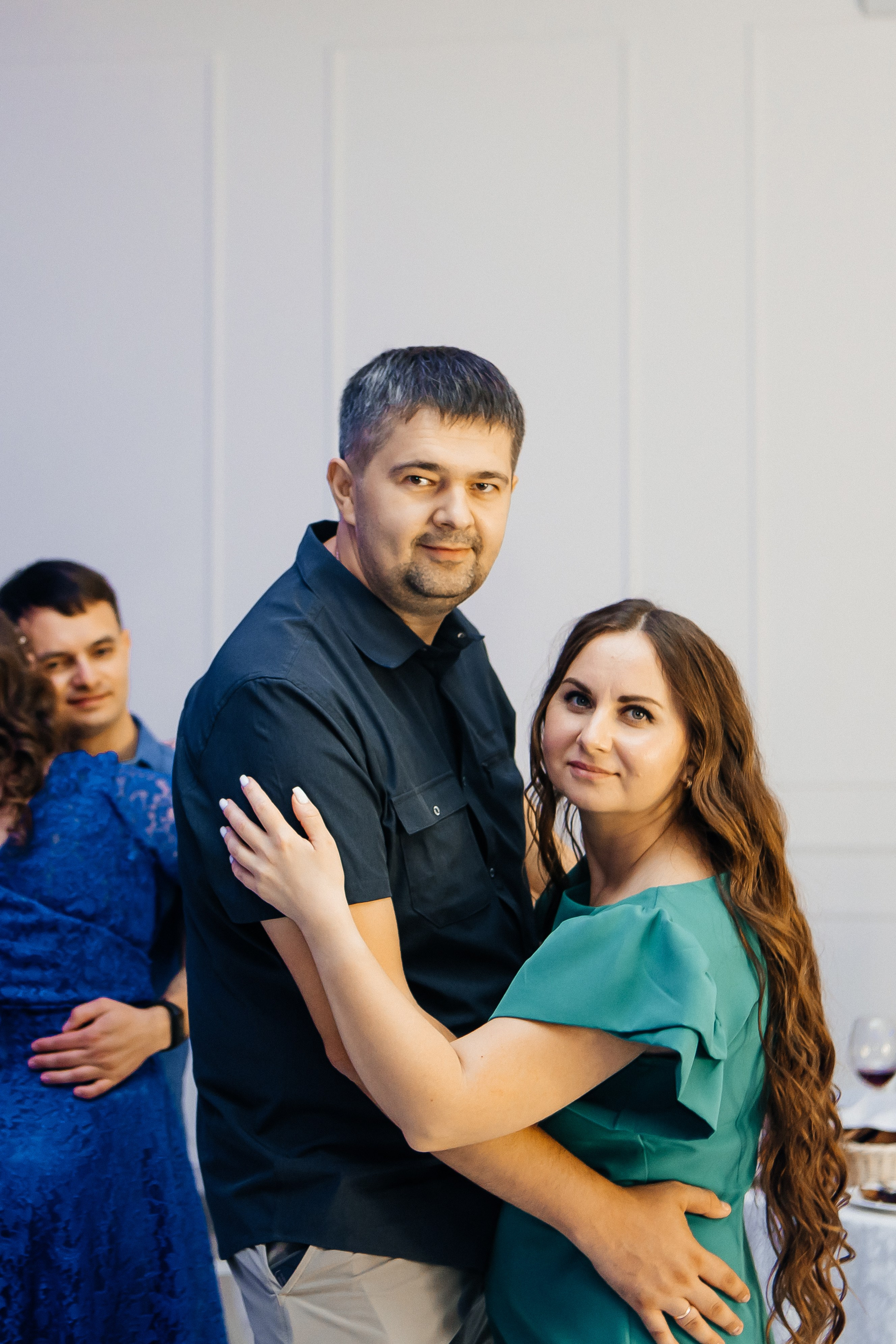 Илья и Юлия. Свадебный и семейный фотограф в Ростове-на-Дону