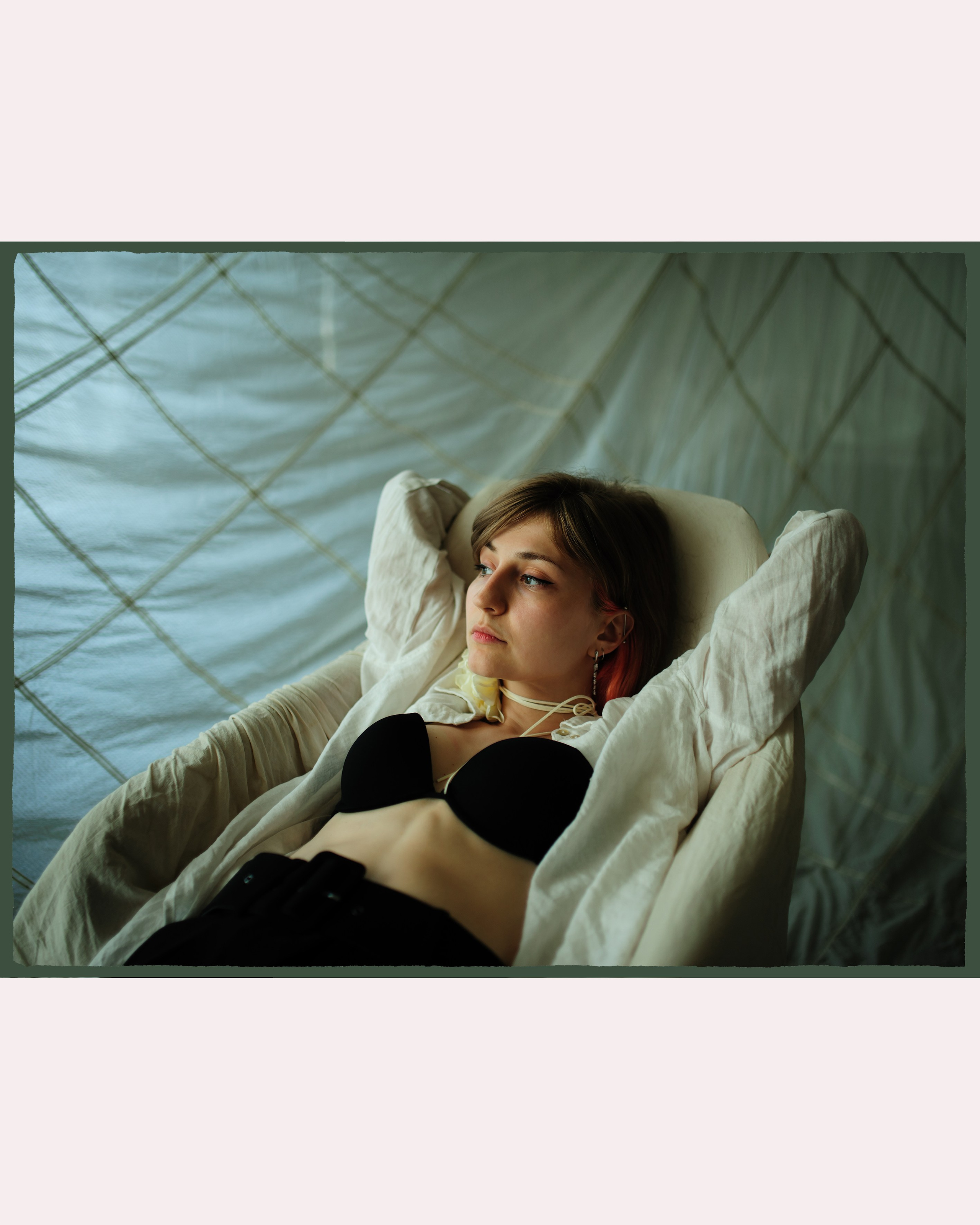 Anya Chess. Творческий фотограф в Санкт-Петербурге — Никита Шохенмайер