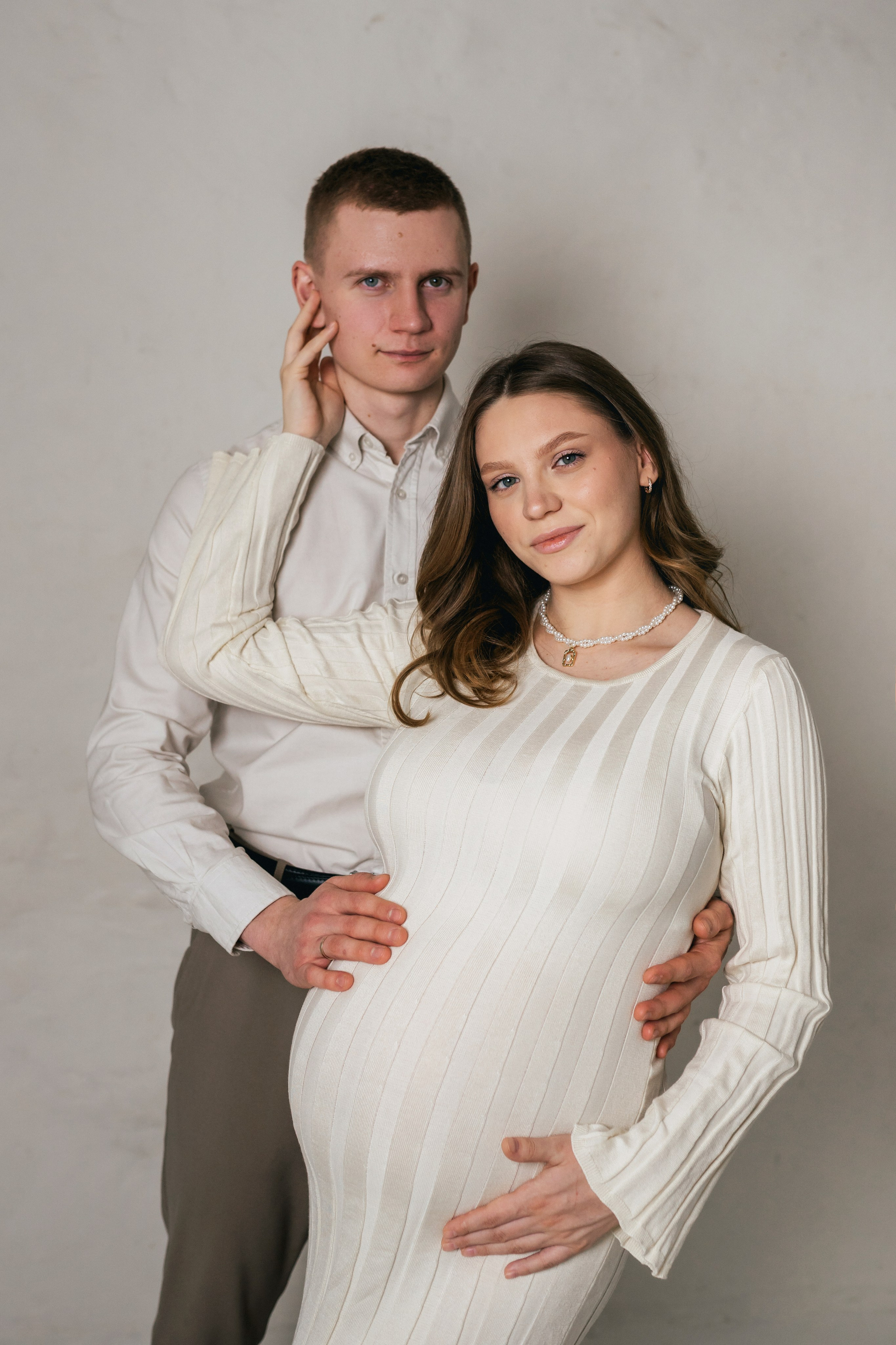 Алексей и Екатерина. Семейный фотограф в Тюмени  Утенкова Юлия