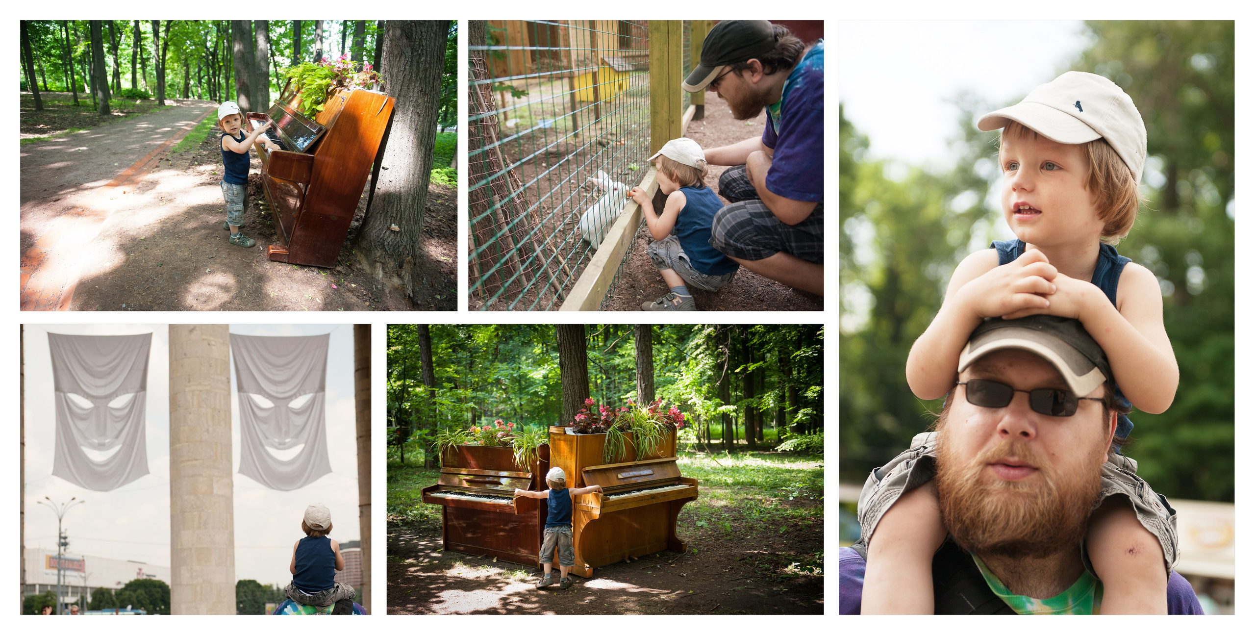 Егор. Фотограф Алиса Калинина