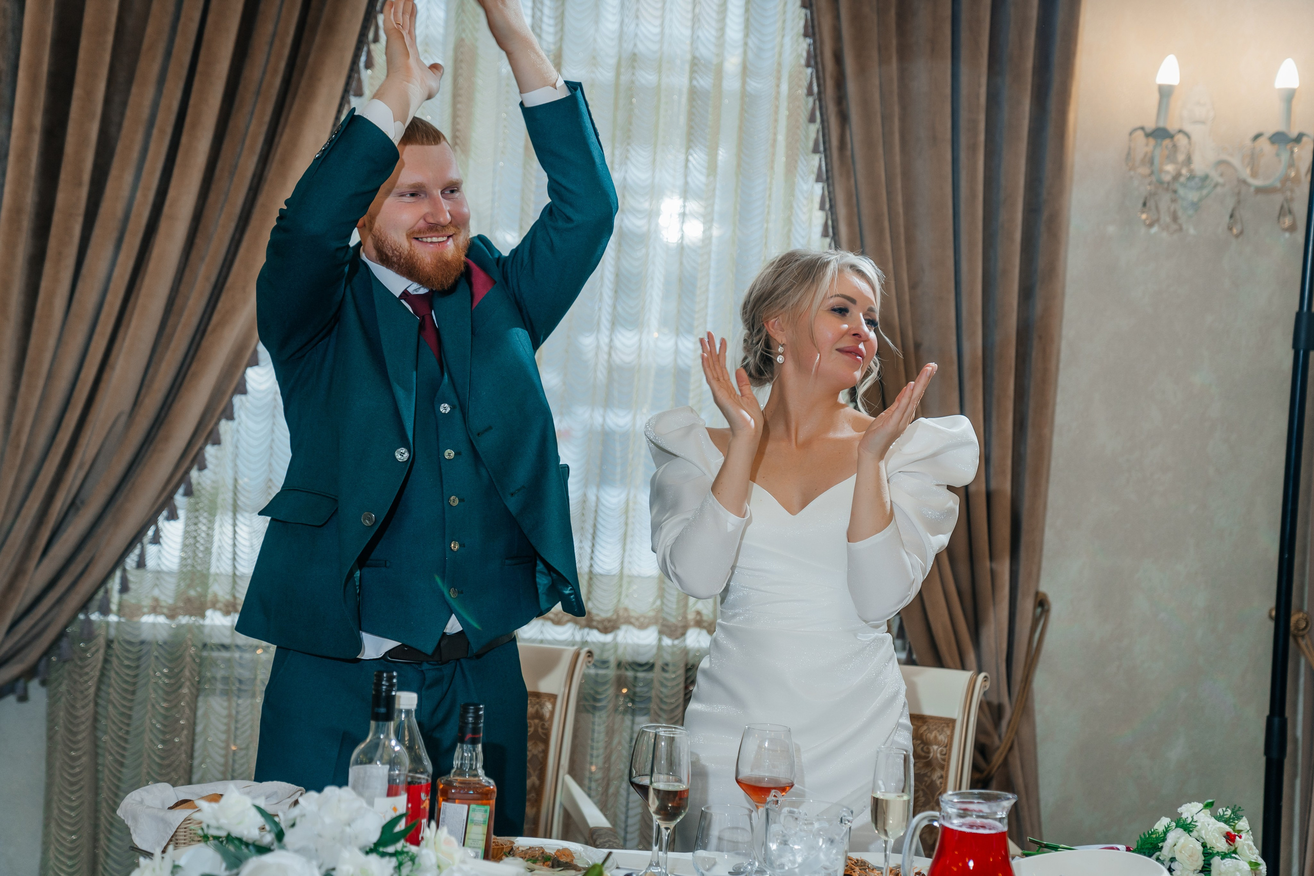 Отель «ПушкинЪ». Фотограф Ангарск Иркутск Ксения Король