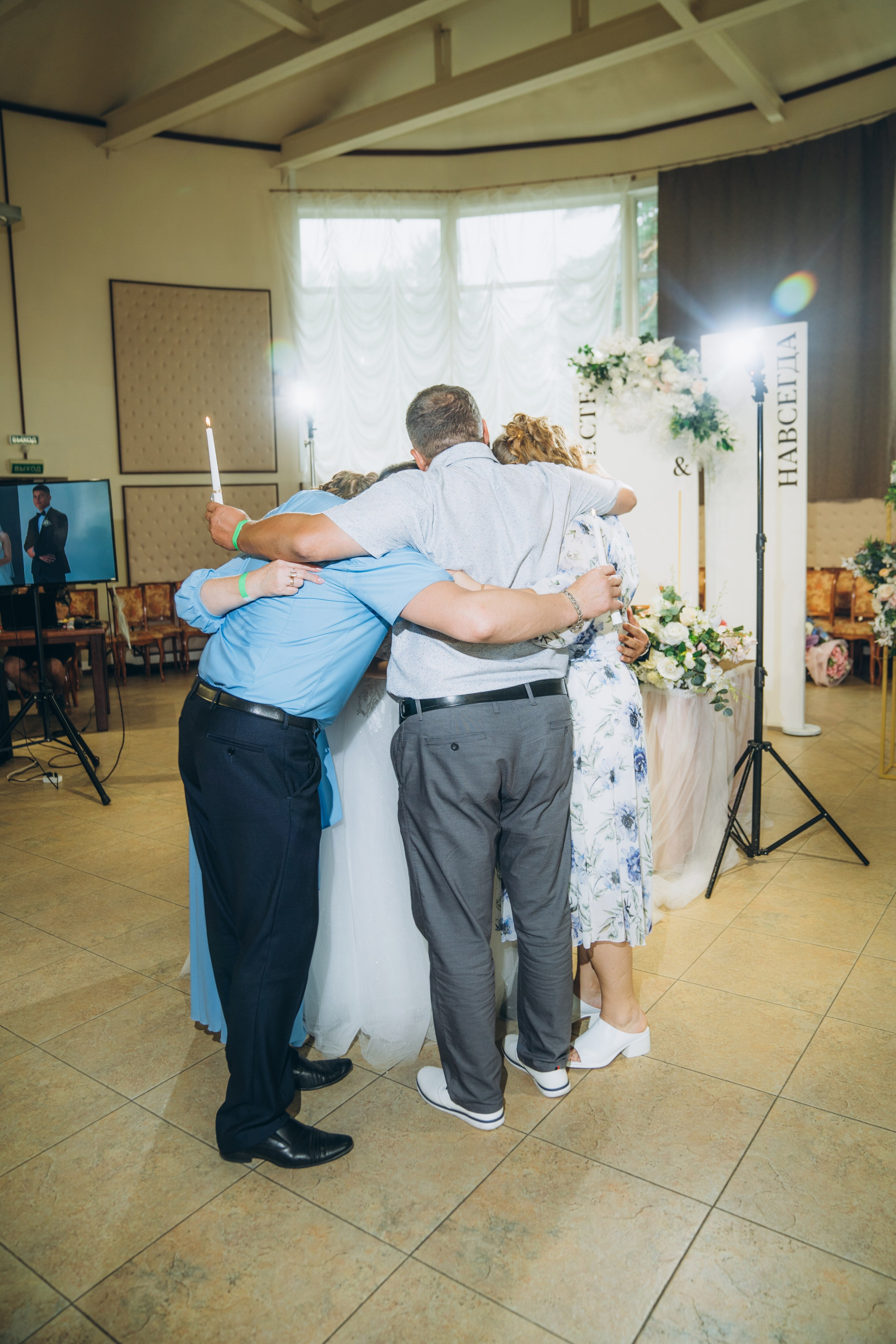 Ирина & Иван. Фотограф Ангарск Иркутск Ксения Король