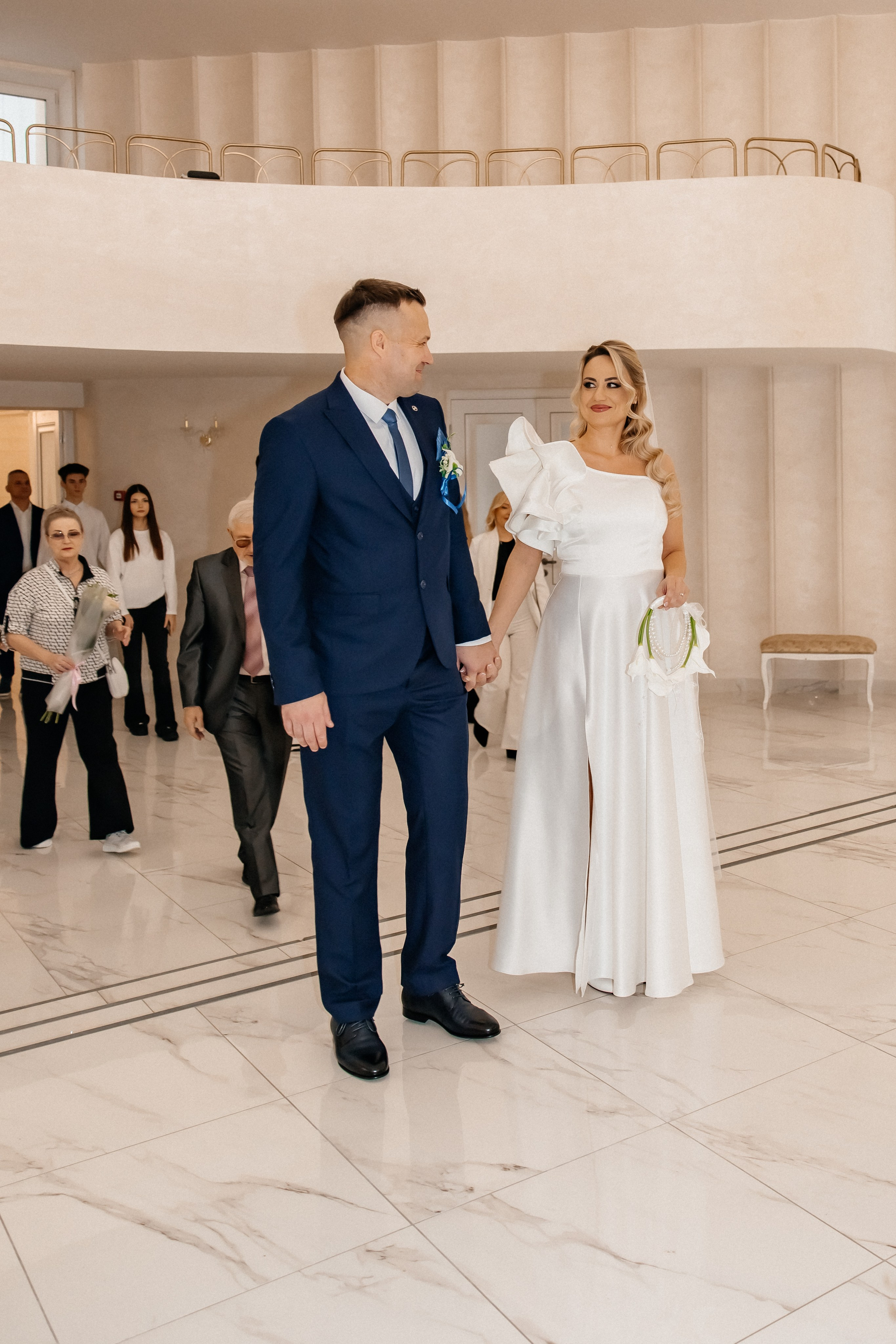 Елена и Алексей. Светлана Ванцлав — фотограф Минск, Беларусь