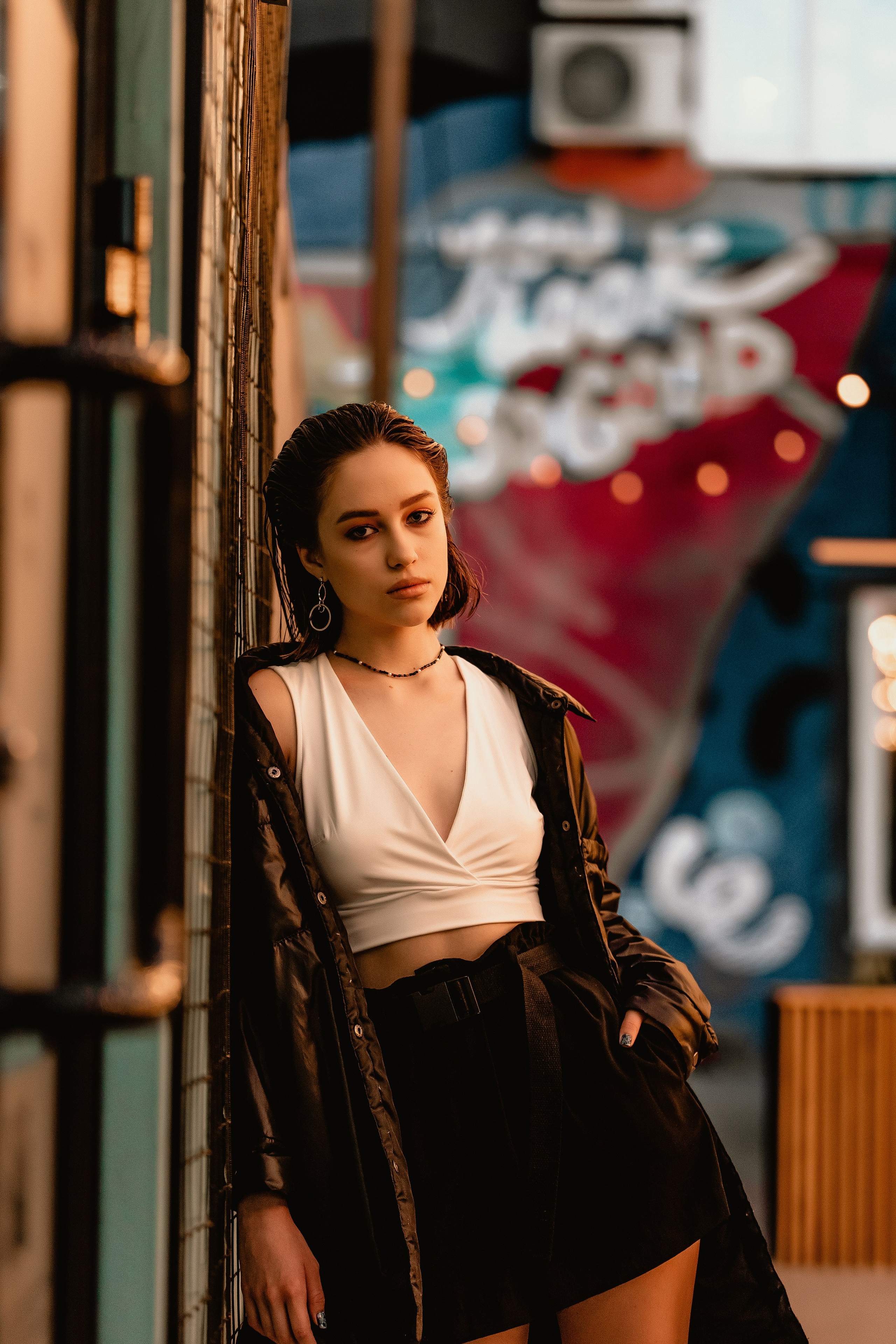 Барашкова Анастасия. Тимур Аминов | Фотограф в Кемерове