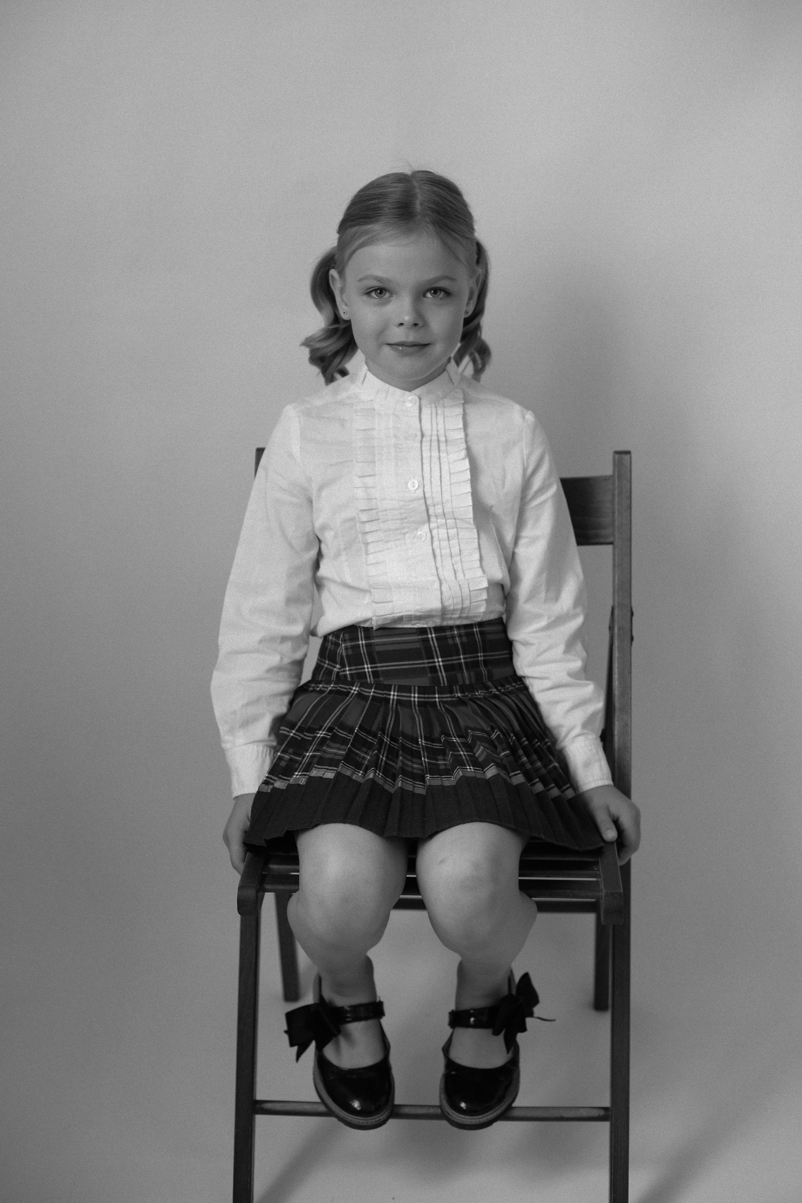 Сашенька. Фотограф новорожденных в Москве — Елена Михеева