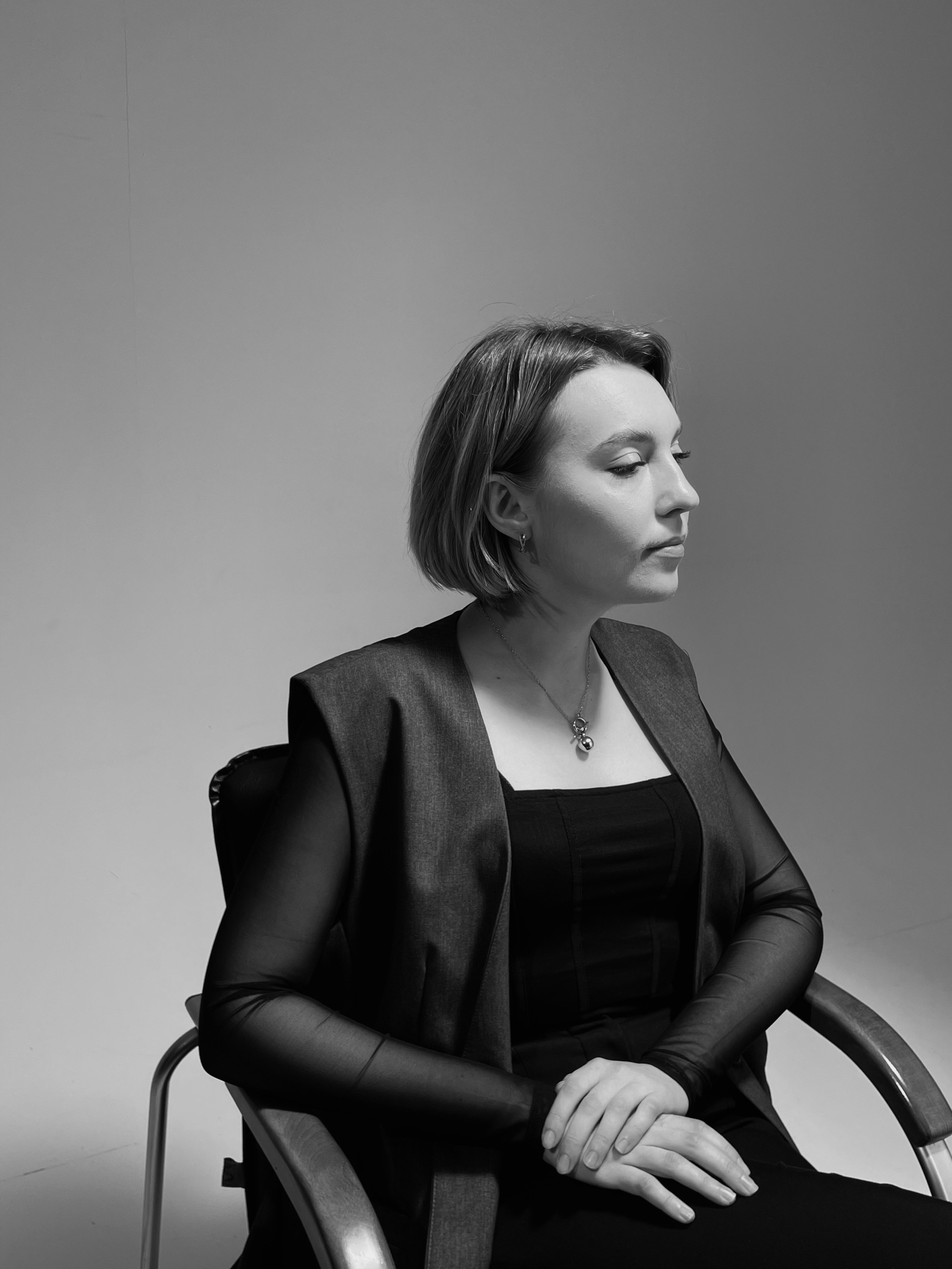 Анастасия. Дарья Баруткина фотограф в Санкт-Петербурге