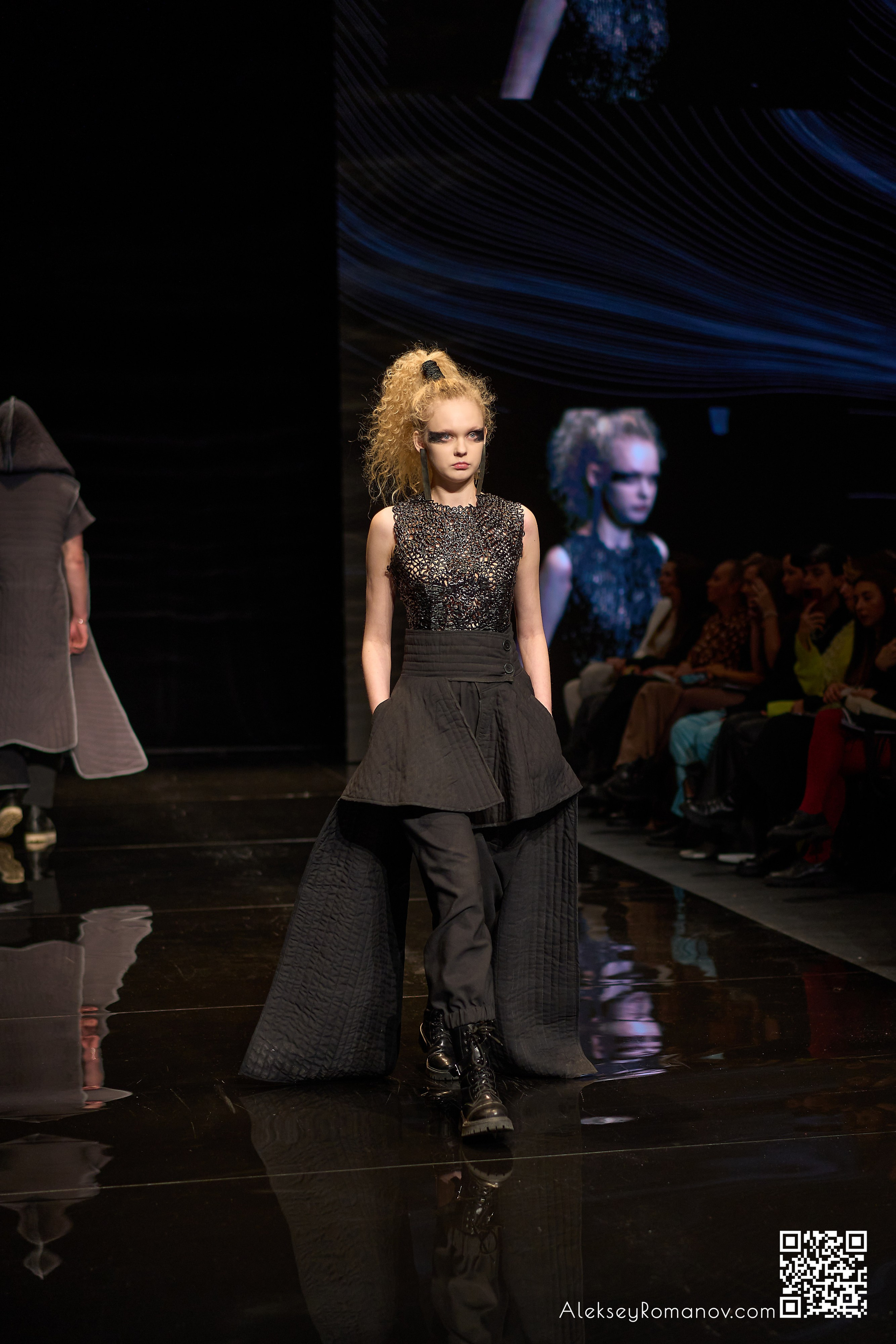 ZALKAR & NAZAR. Алексей Романов фотограф Санкт-Петербург, фотокурсы, фотошкола