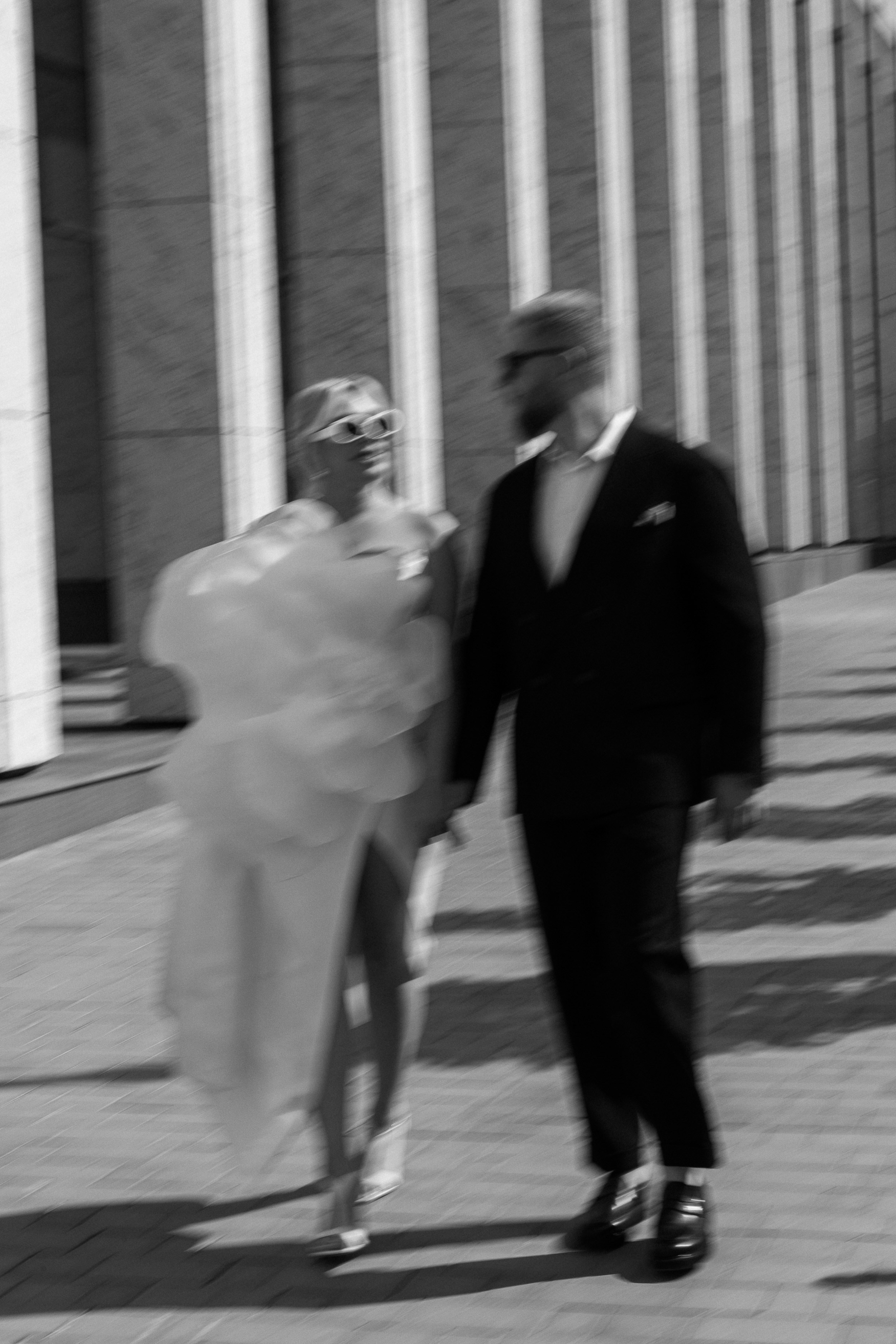 Павел и Юлия. Главная