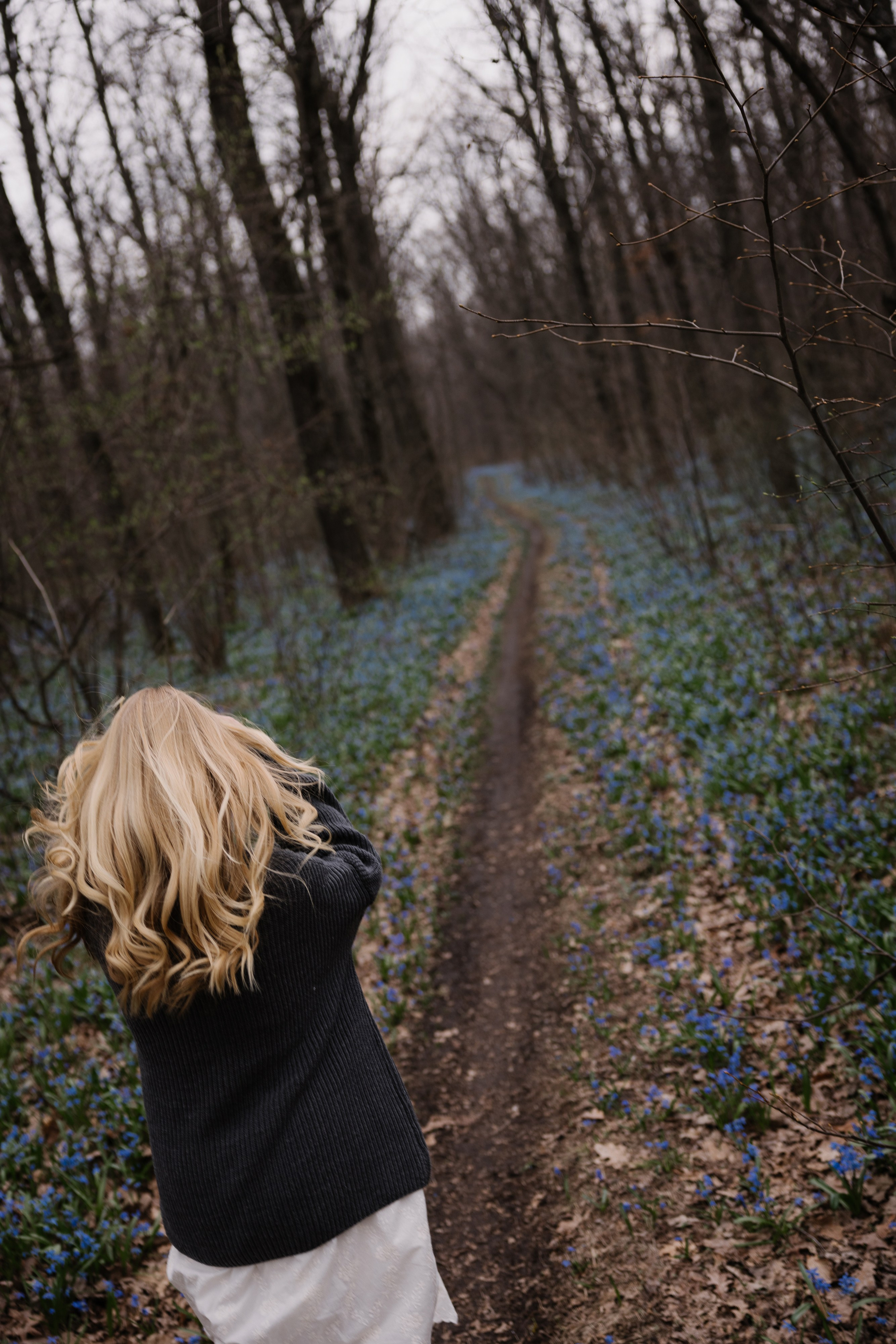 Вероника. Семейный фотограф Губкин/Старый Оскол