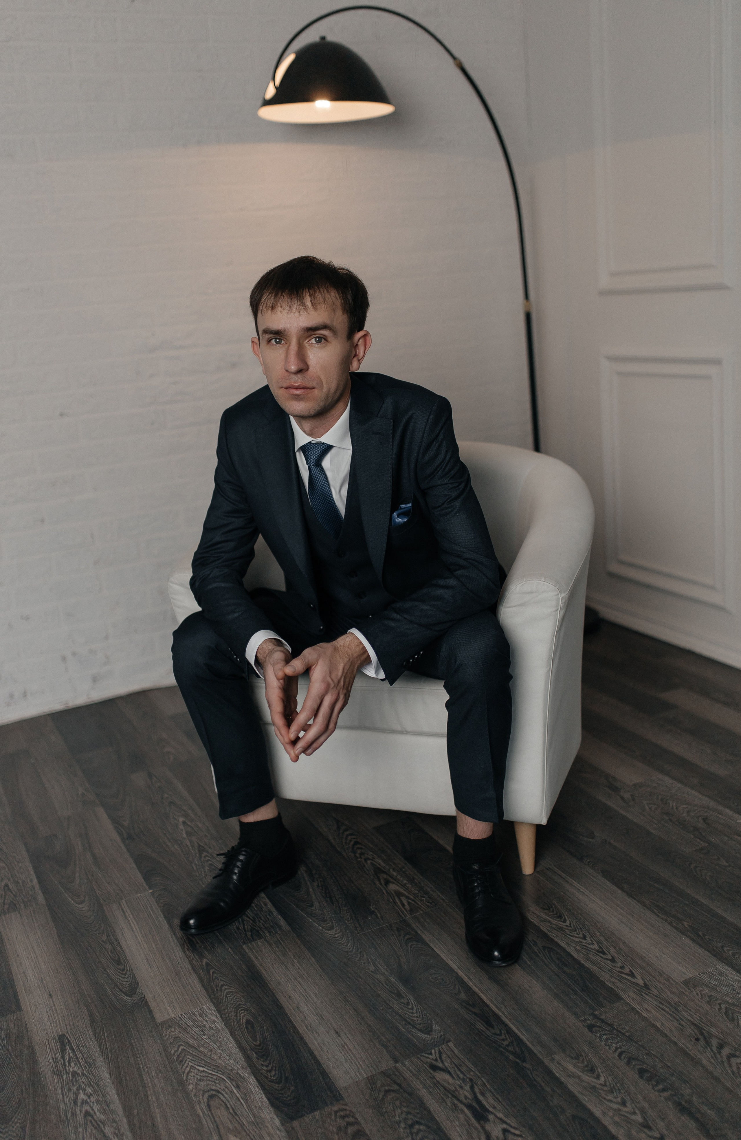 Кристина и Виктор. Семейный фотограф Губкин/Старый Оскол