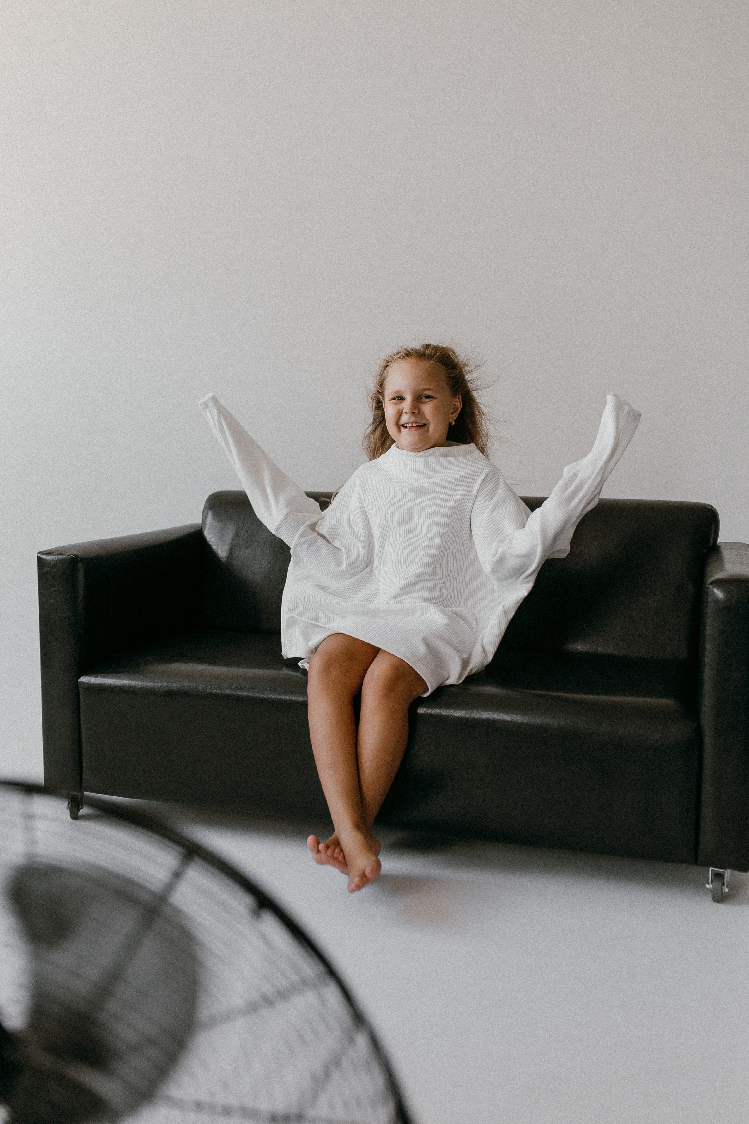 Есения и мама. Семейный фотограф Губкин/Старый Оскол