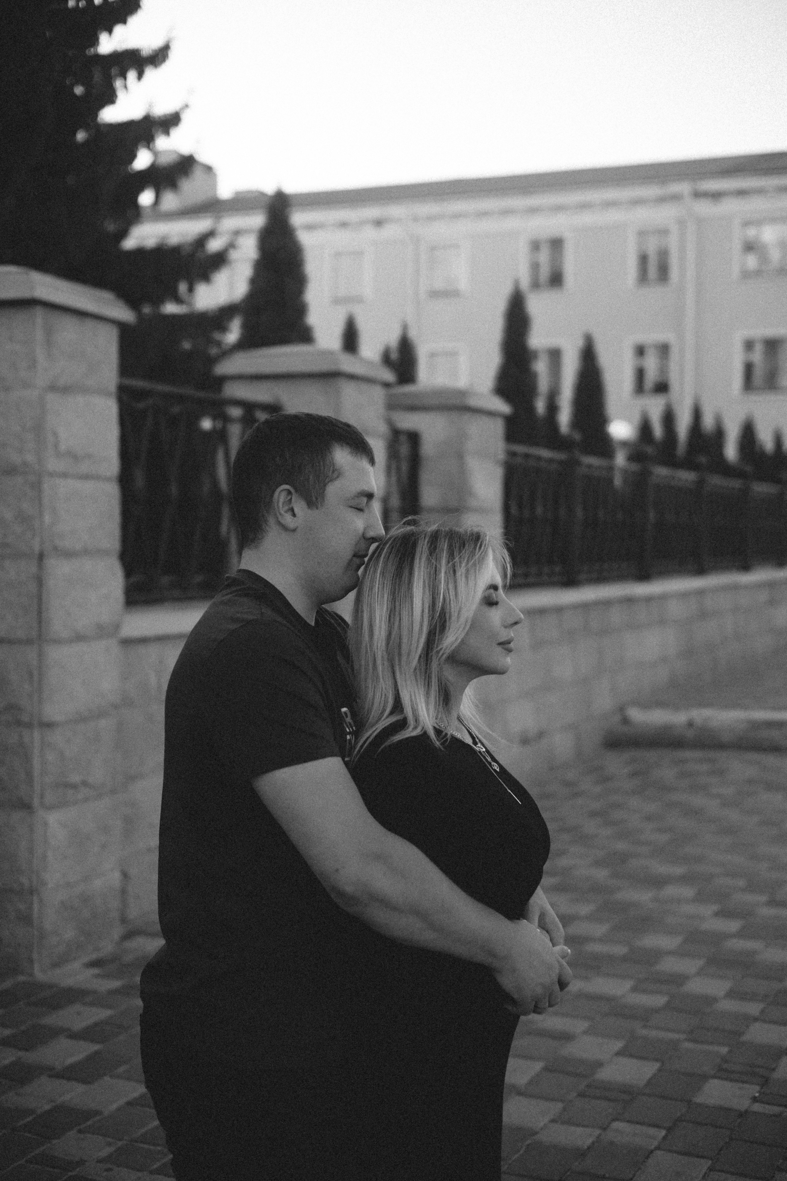 Лиля и Роман. Семейный фотограф Губкин/Старый Оскол