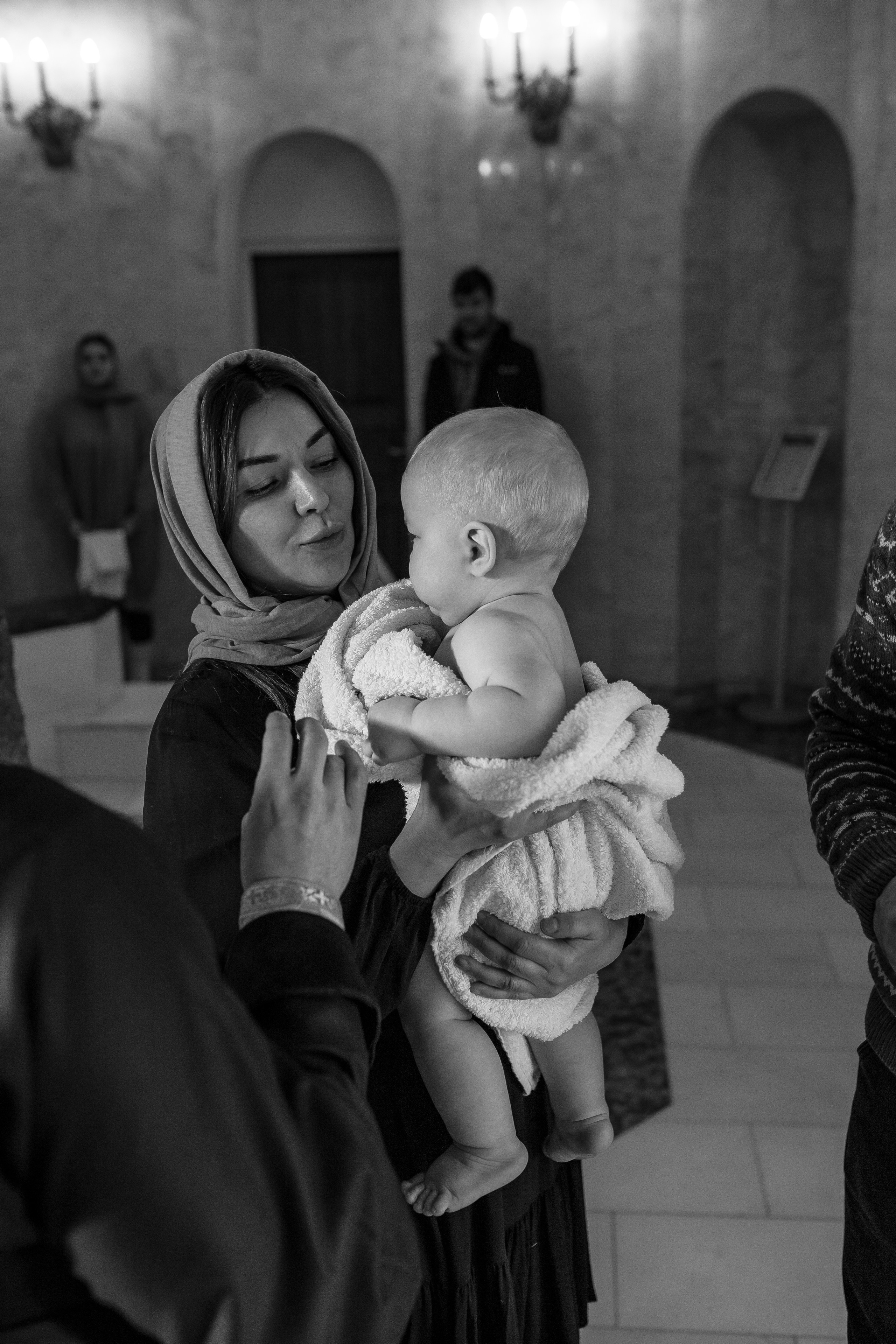 Глеб. Семейный фотограф Губкин/Старый Оскол