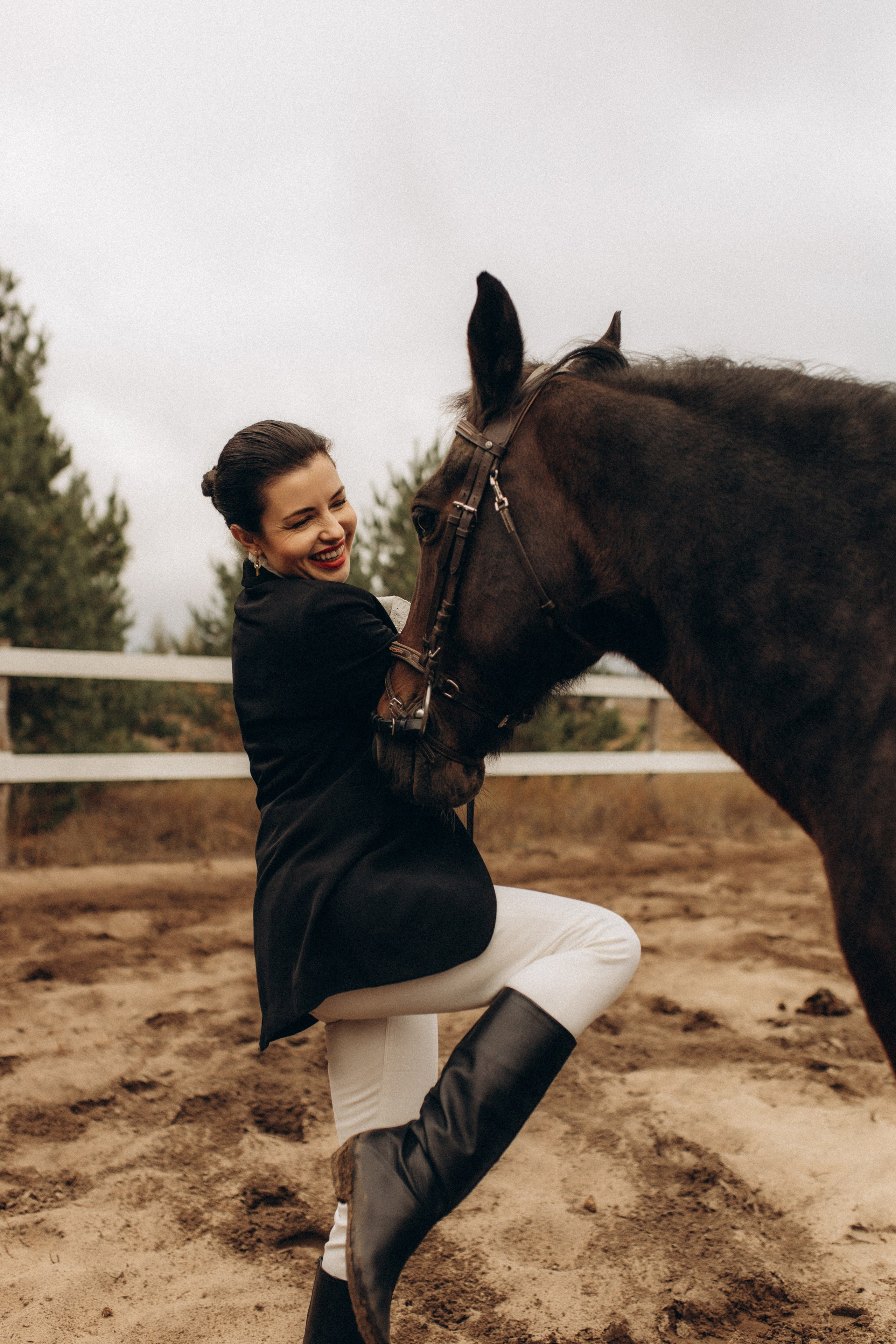 Карина. Семейный фотограф Губкин/Старый Оскол