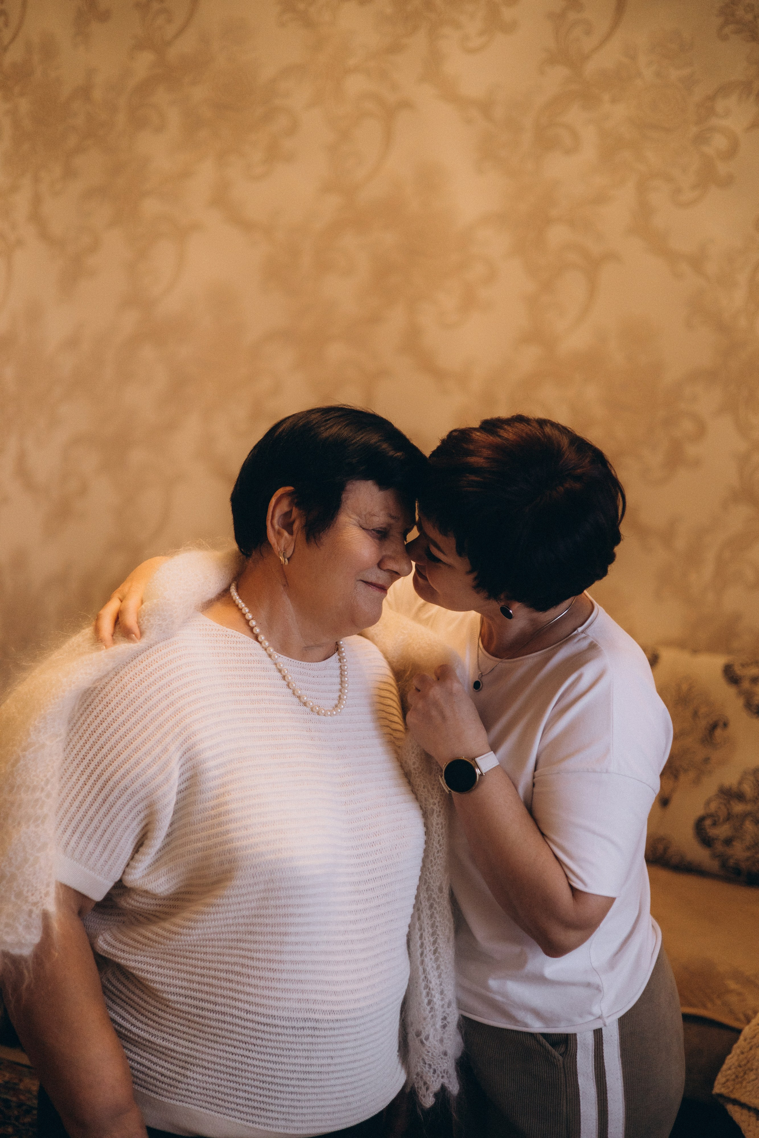 Прабабушка. Семейный фотограф Губкин/Старый Оскол