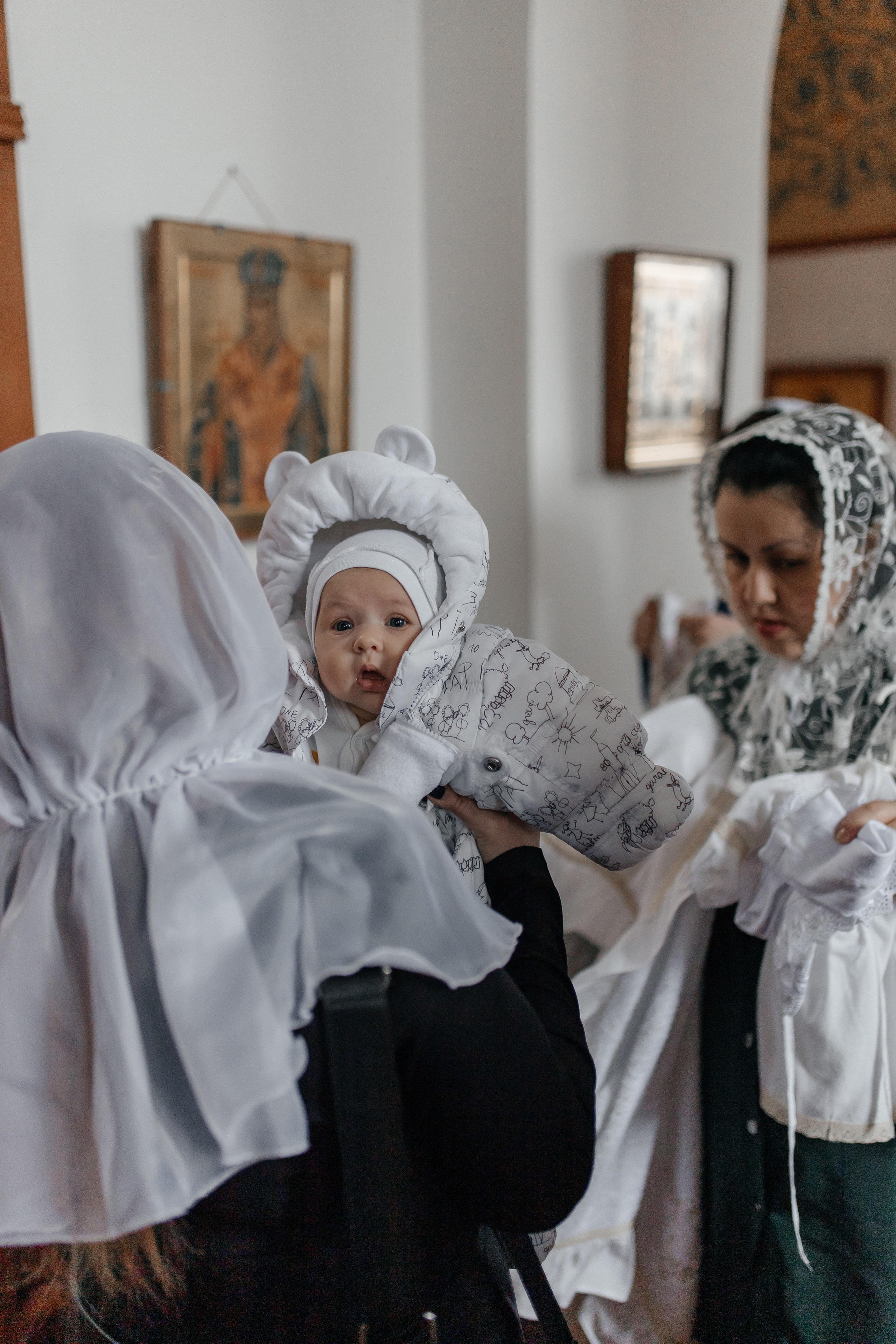 Мария. Семейный фотограф Губкин/Старый Оскол