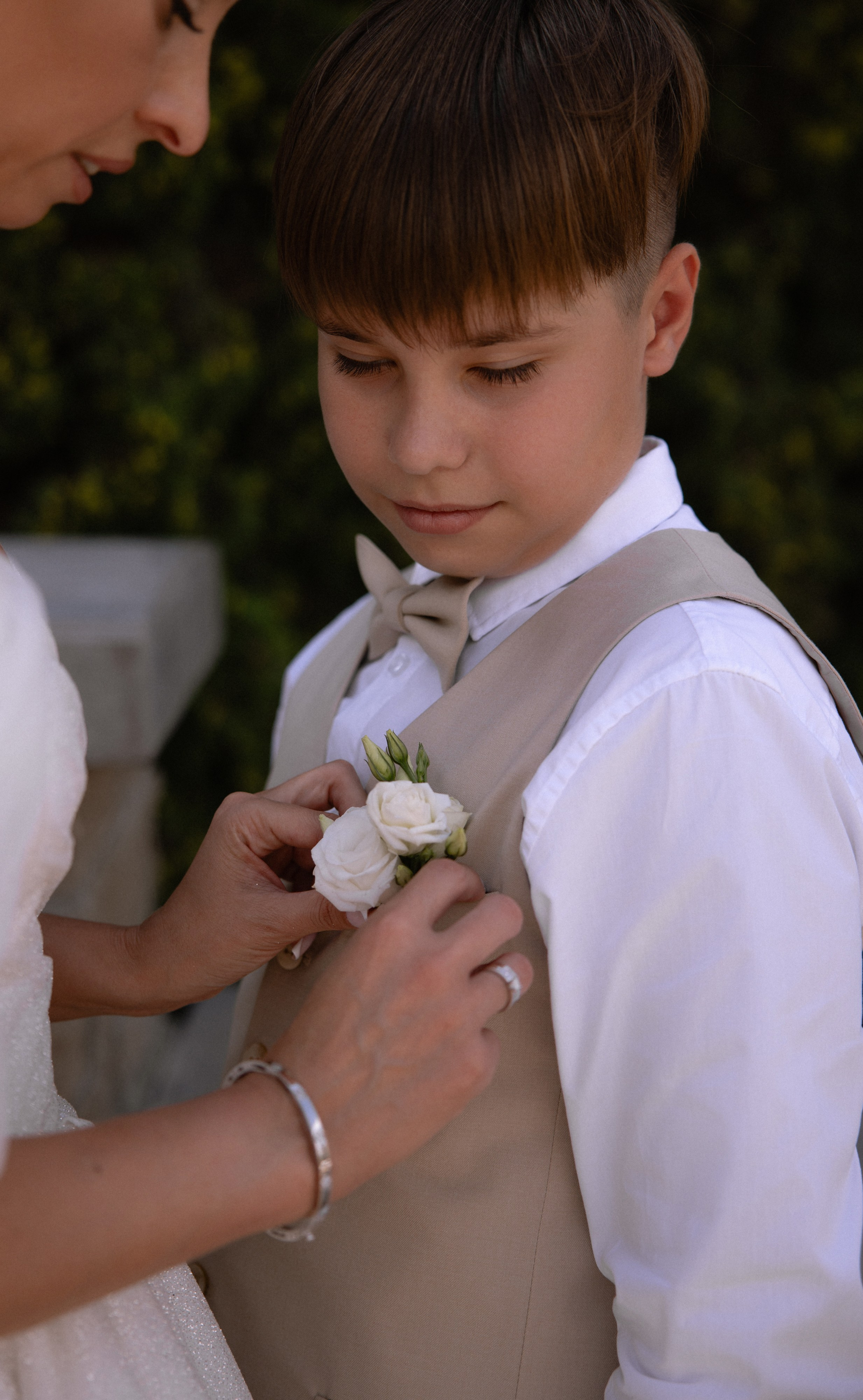 Кристина и Вова. Семейный фотограф Губкин/Старый Оскол