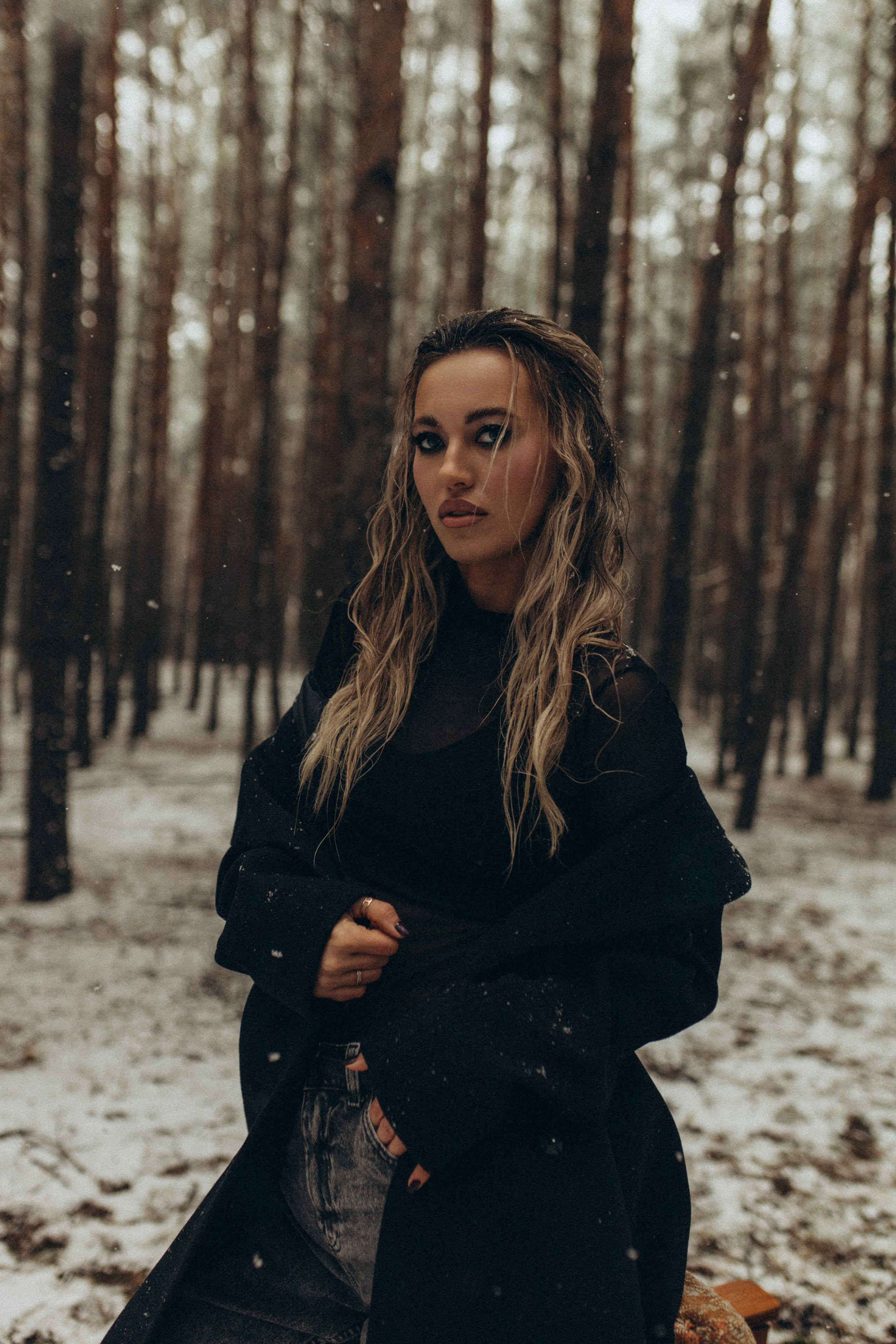 Оля. Семейный фотограф Губкин/Старый Оскол