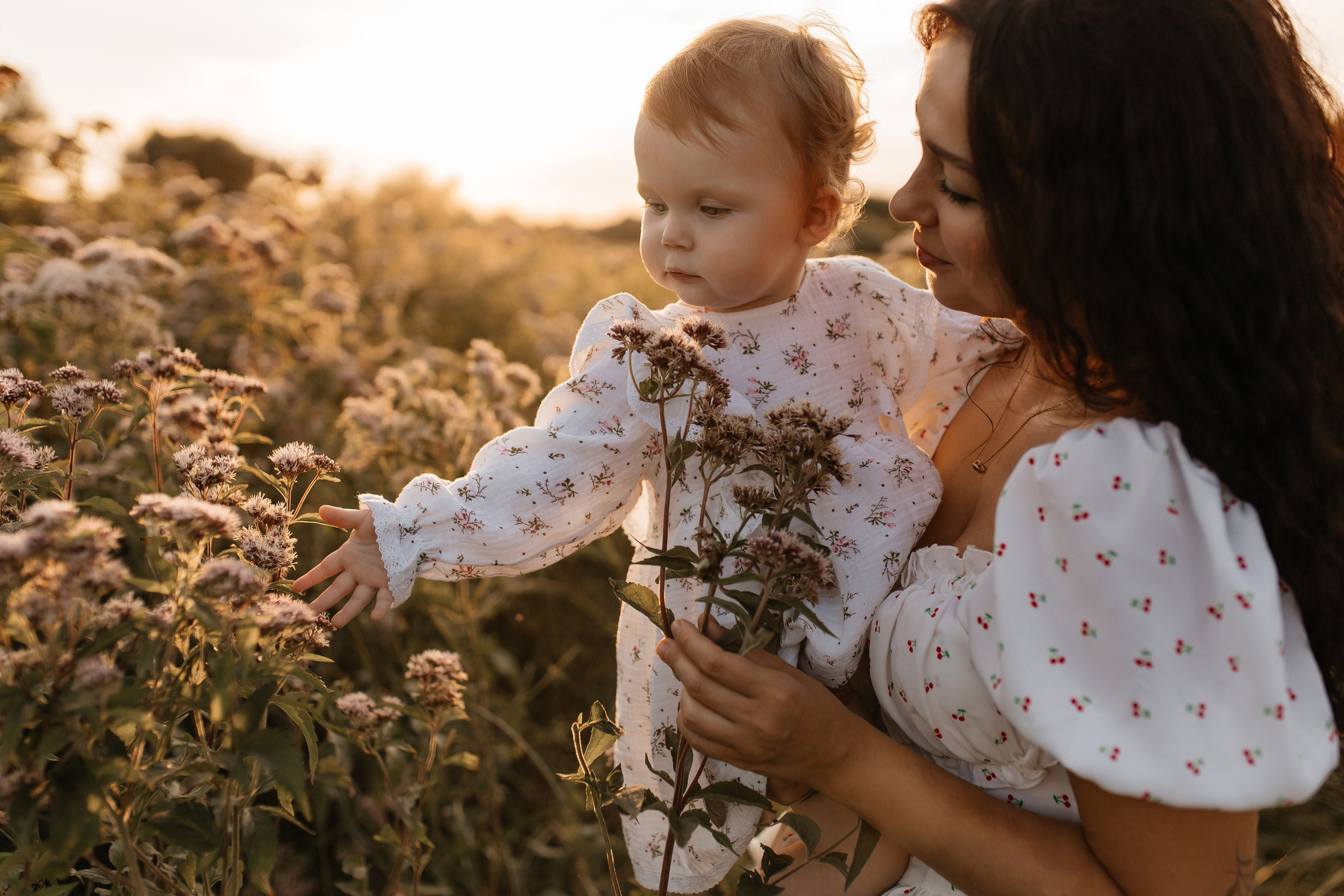 Маша. Семейный фотограф Губкин/Старый Оскол
