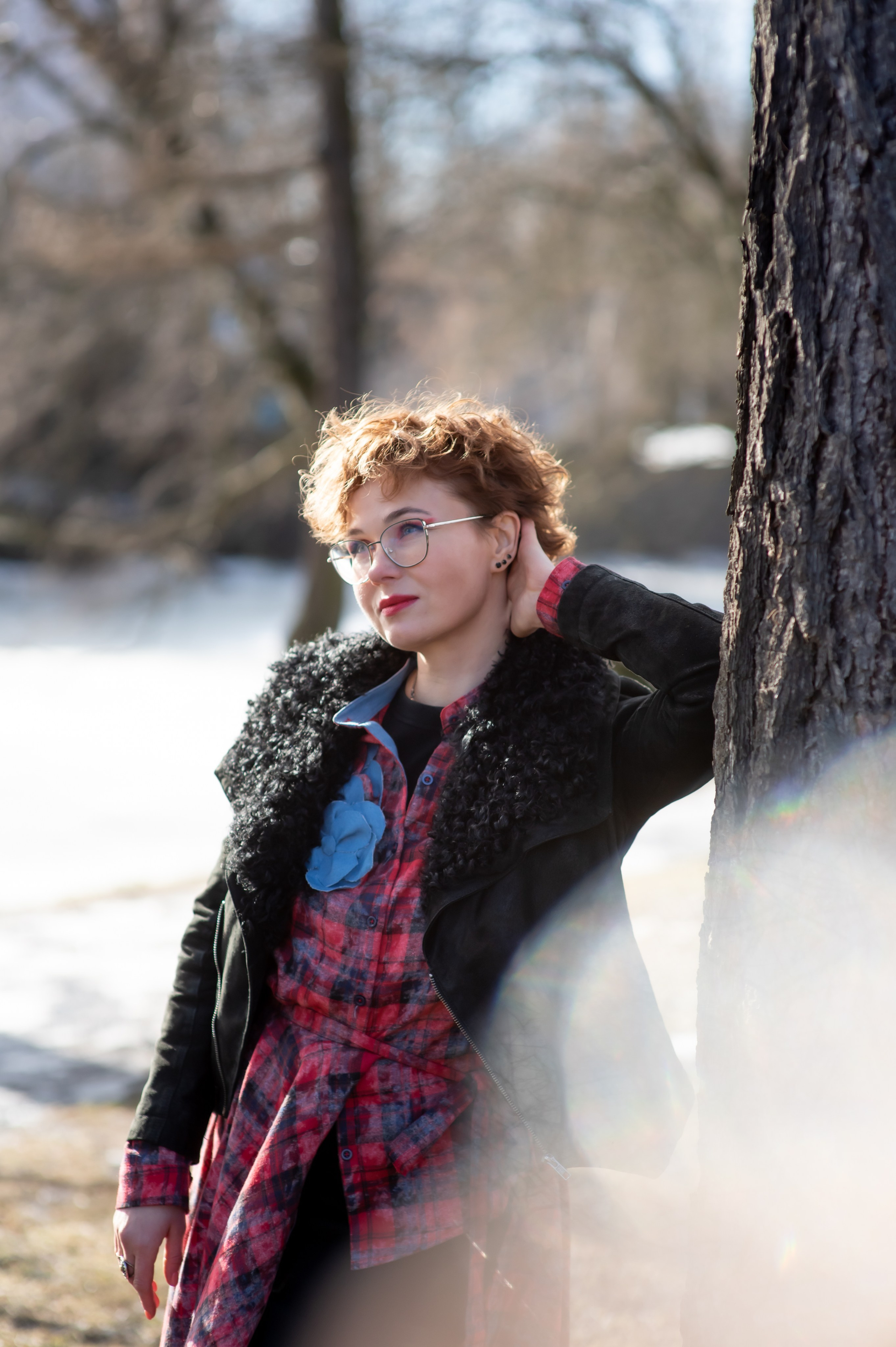 Портретная, студийная фотосъемка в Спб. Фотограф спб, Санкт-Петербурге, Питере  Денис Гусев