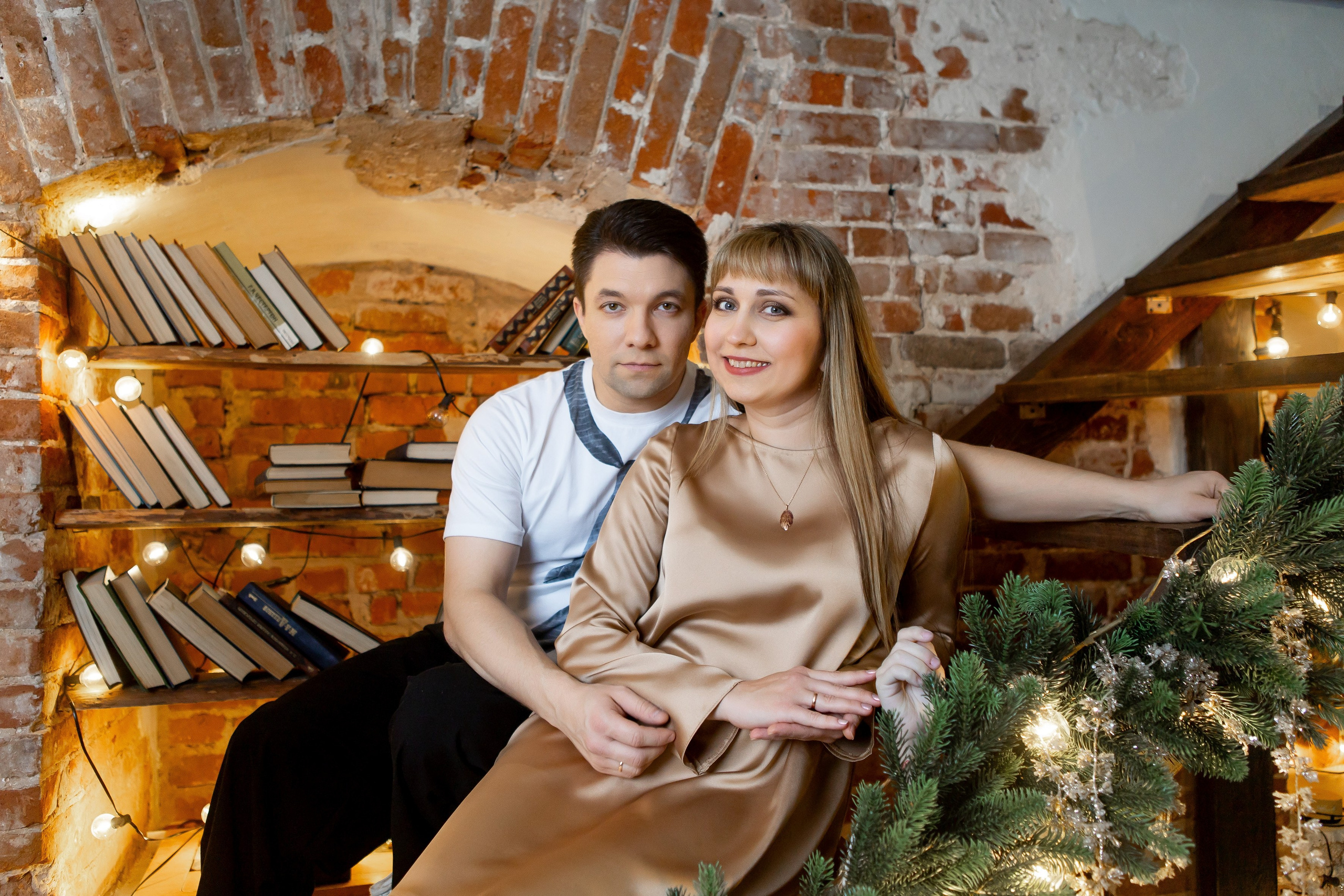 А еще он и поёт безупречно…. Свадебный и портретный Фотограф в Липецке Дмитрий Котюков