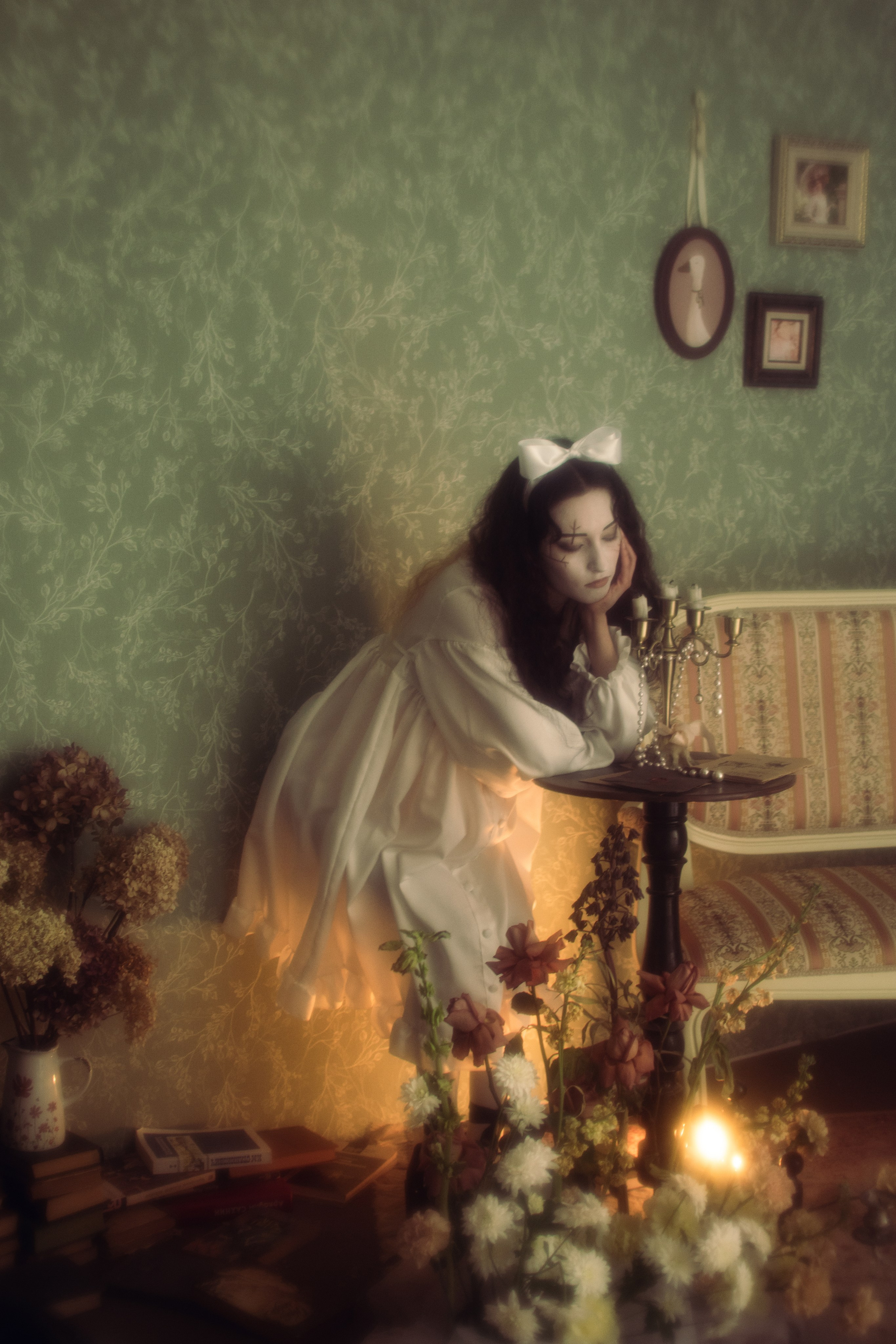 Саша|кукла. Карина не озоруй — фотограф Санкт-Петербург