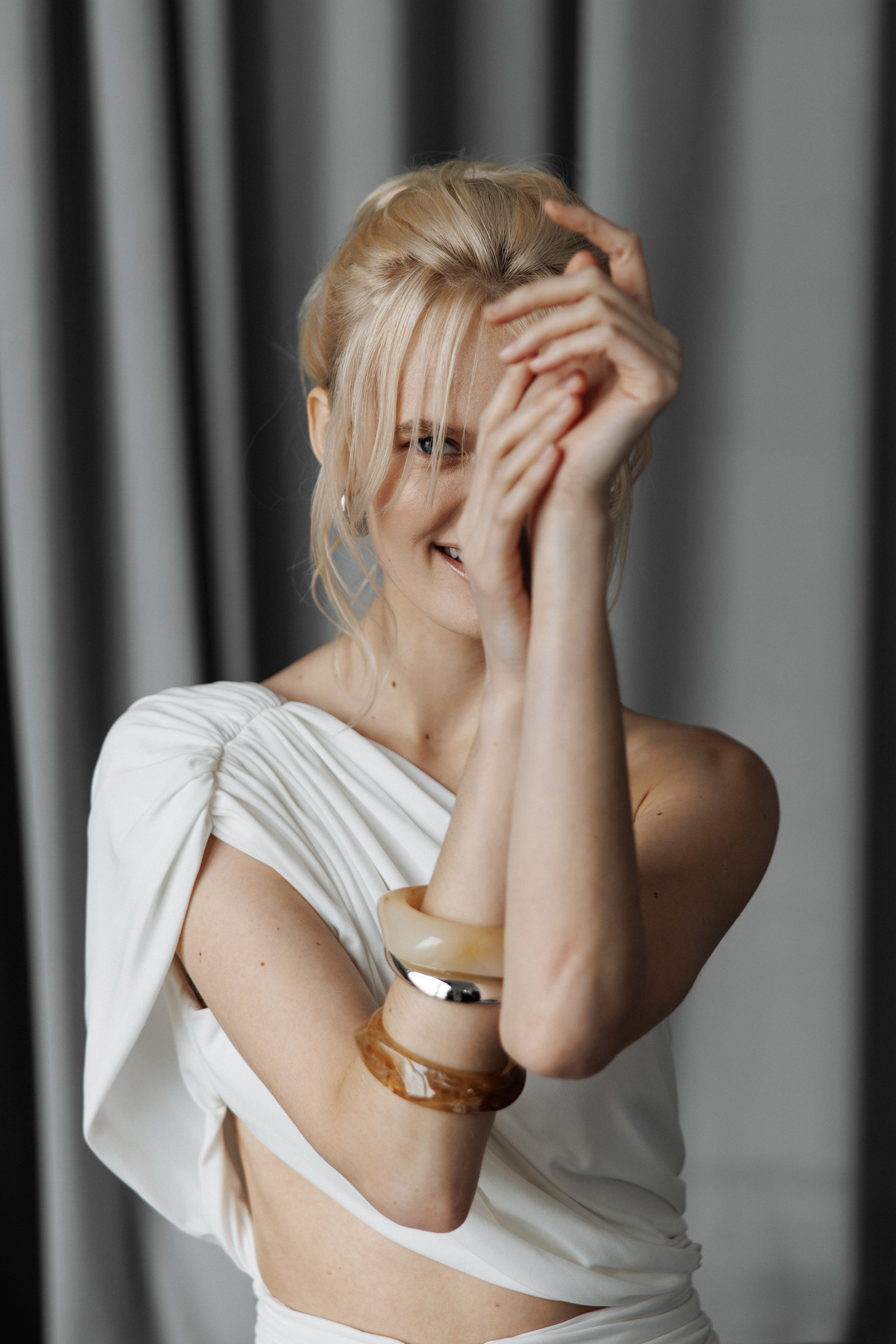 Ольга и Алексей. Фотограф в Новосибирске Надежда Черных