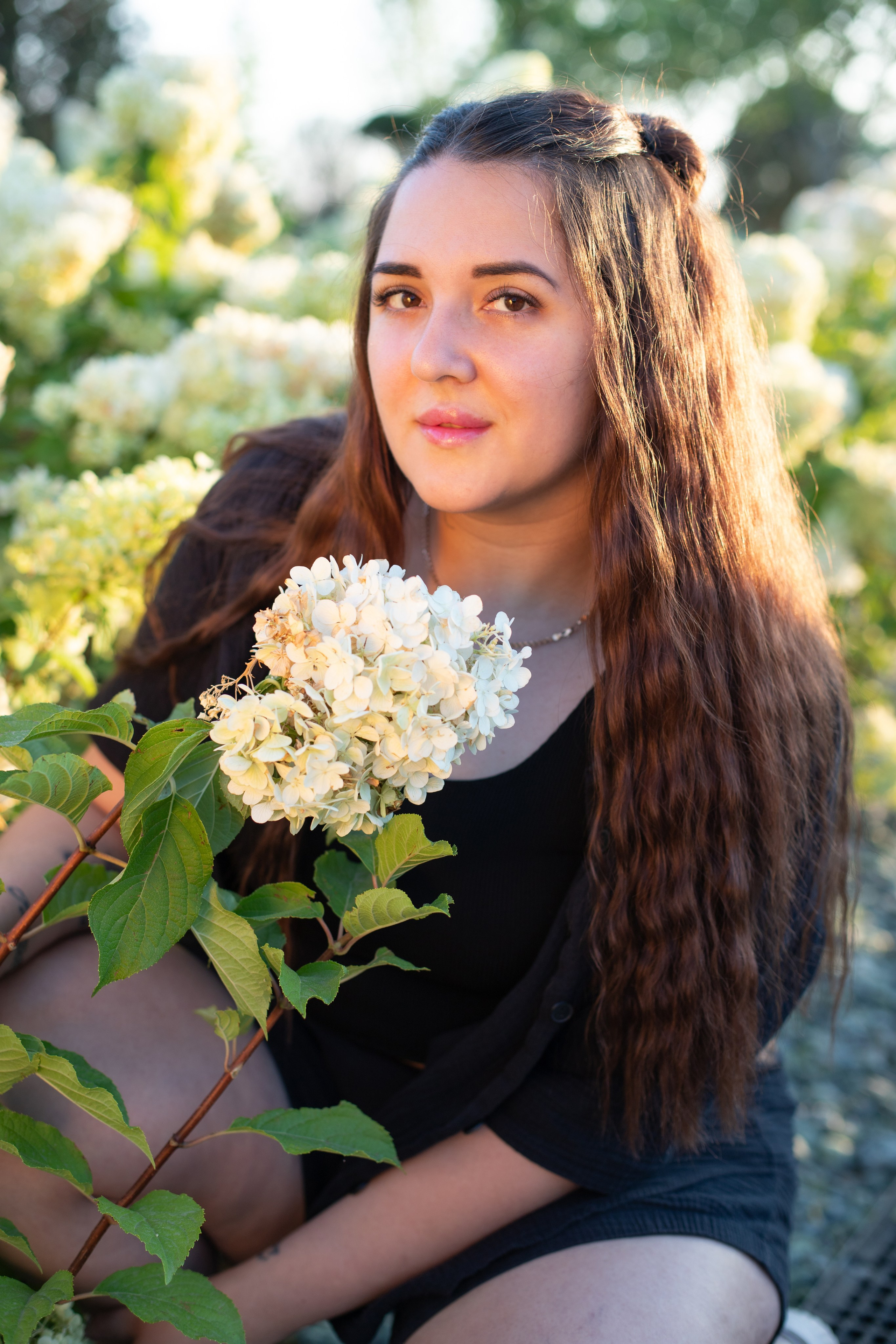 Женские. Лучший фотограф Краснодара (по версии моей мамы)