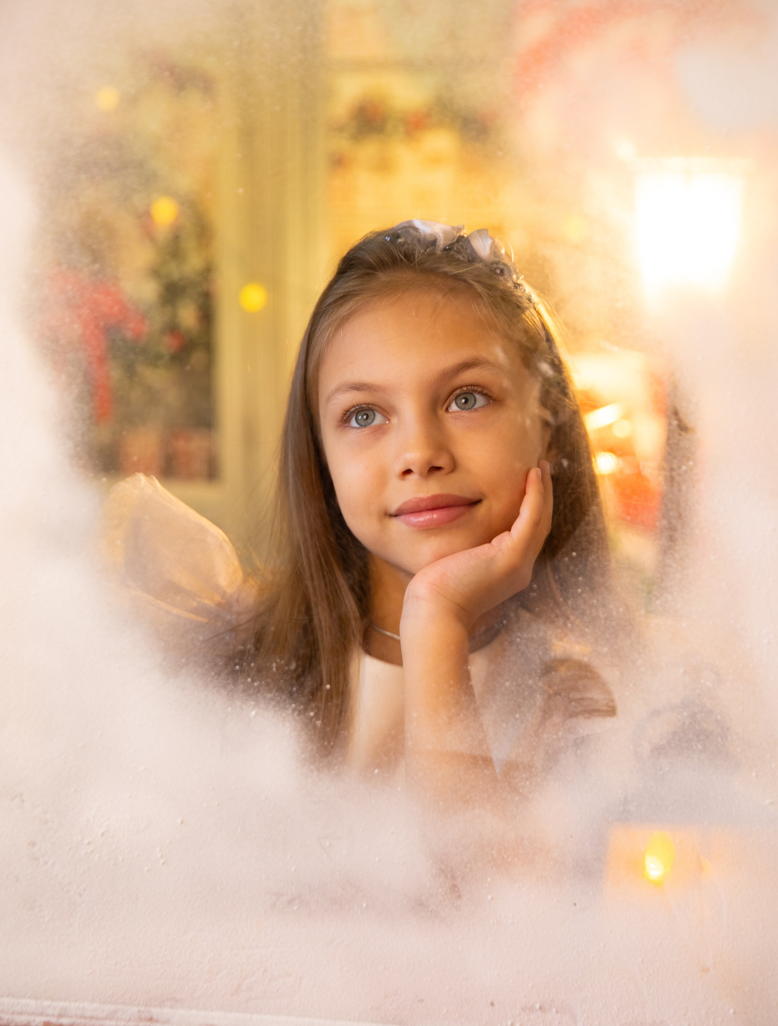 Магазин конфет. Лучший фотограф Краснодара (по версии моей мамы)