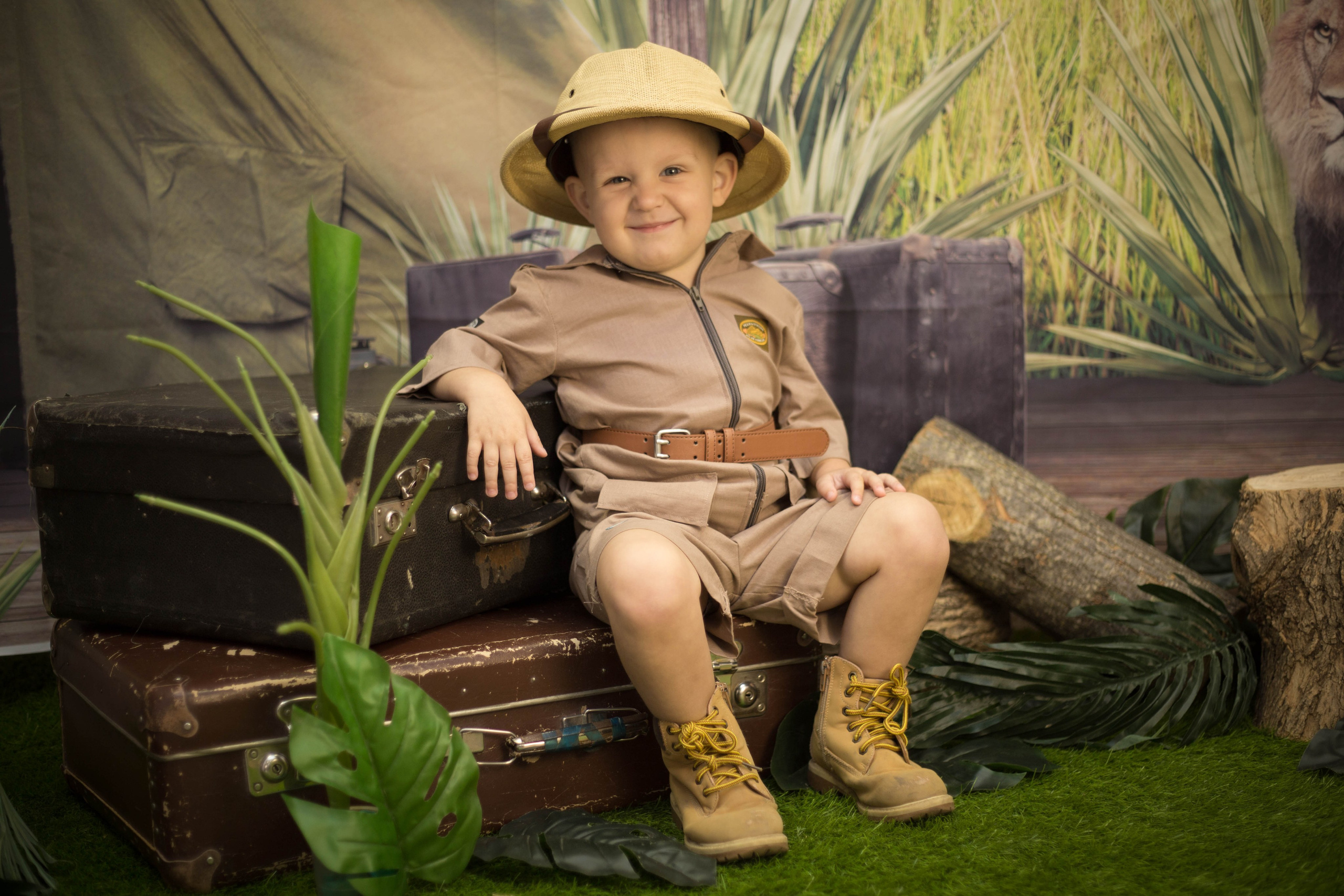 Сафари. Лучший фотограф Краснодара (по версии моей мамы)