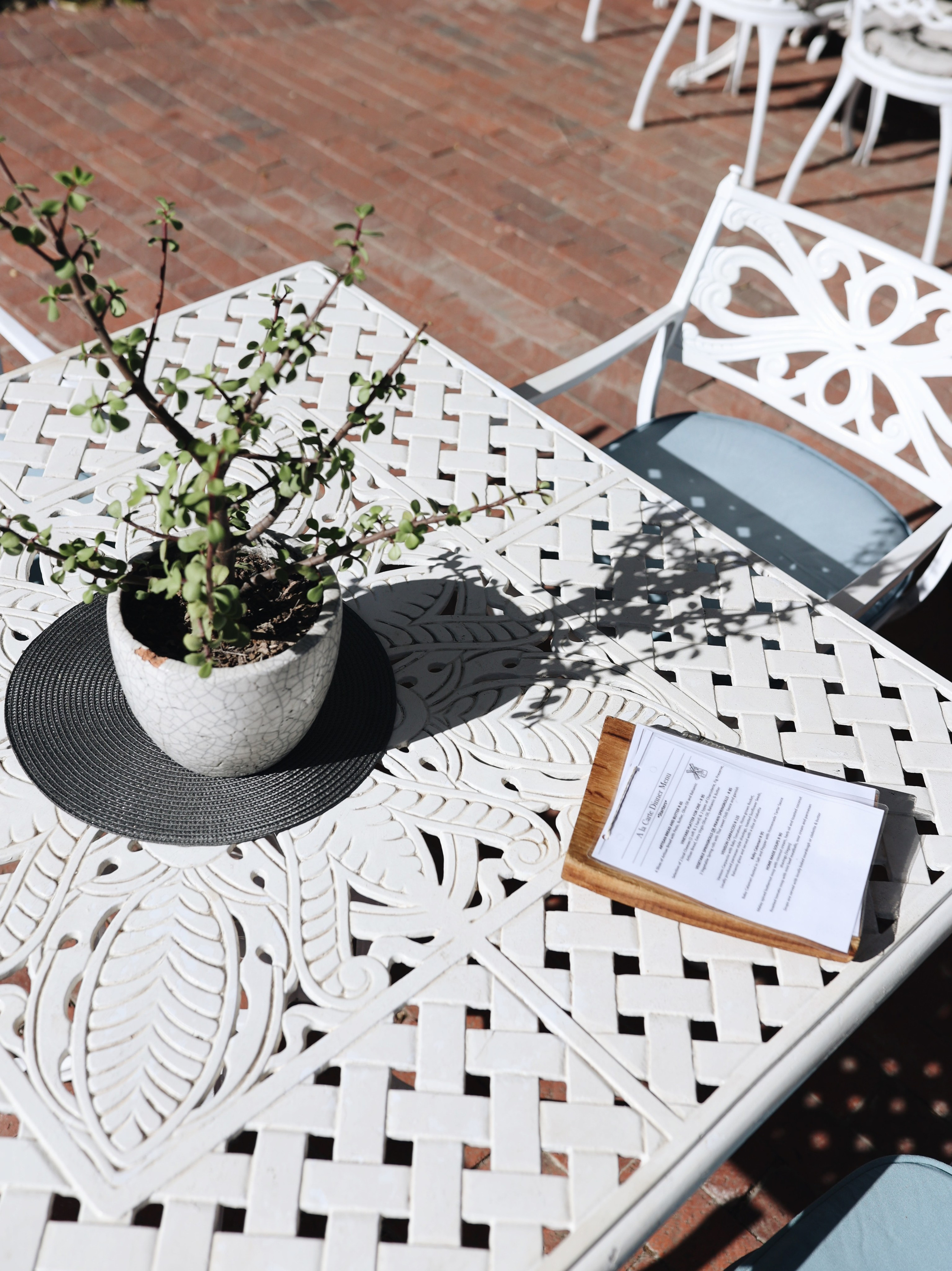 Stellenbosch • Wedgeview Country House & Spa. Ekaterina Buneeva Photography