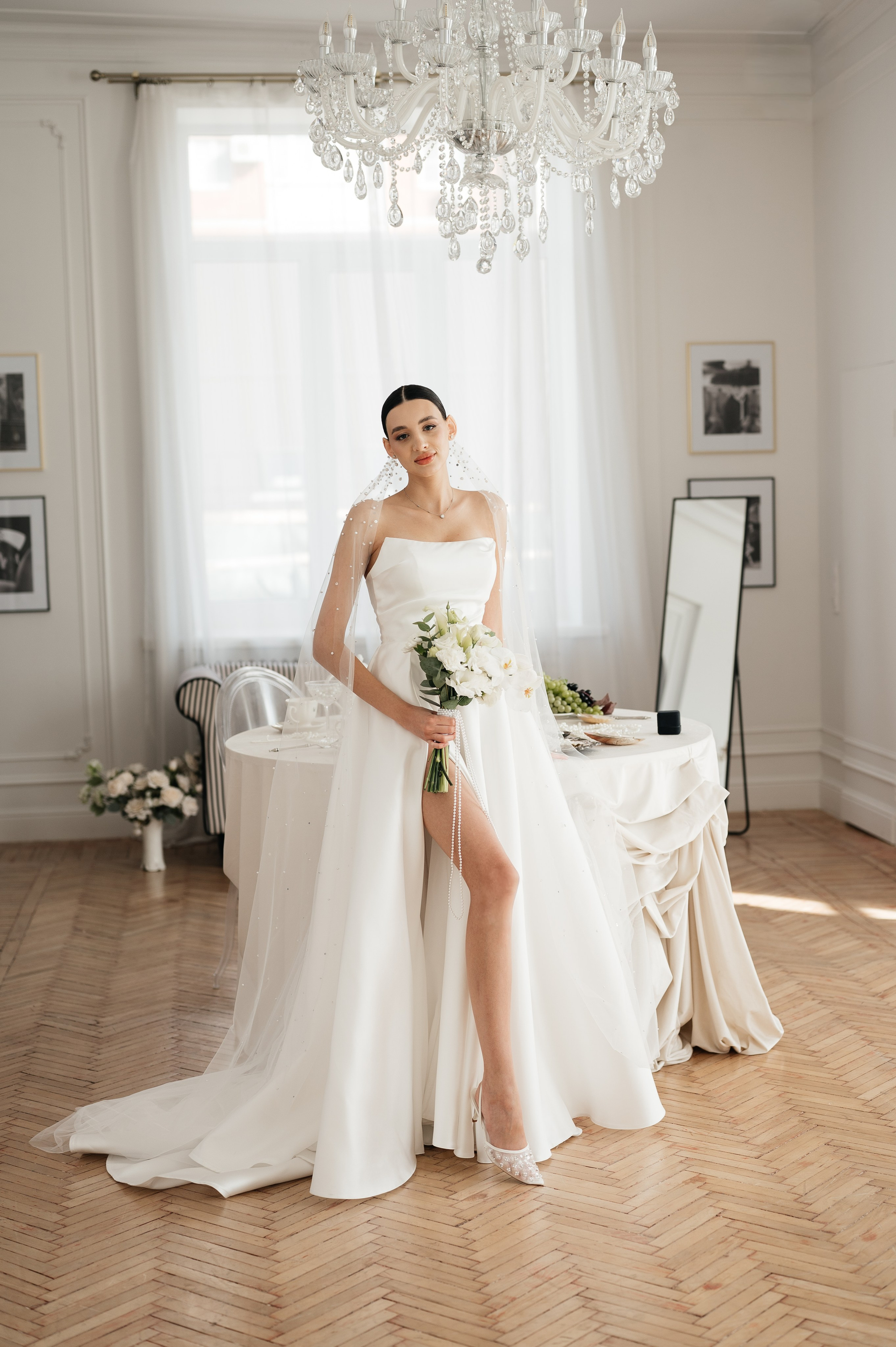 Павел и Полина. Свадебный и семейный фотограф в Краснодаре Алина Мельник