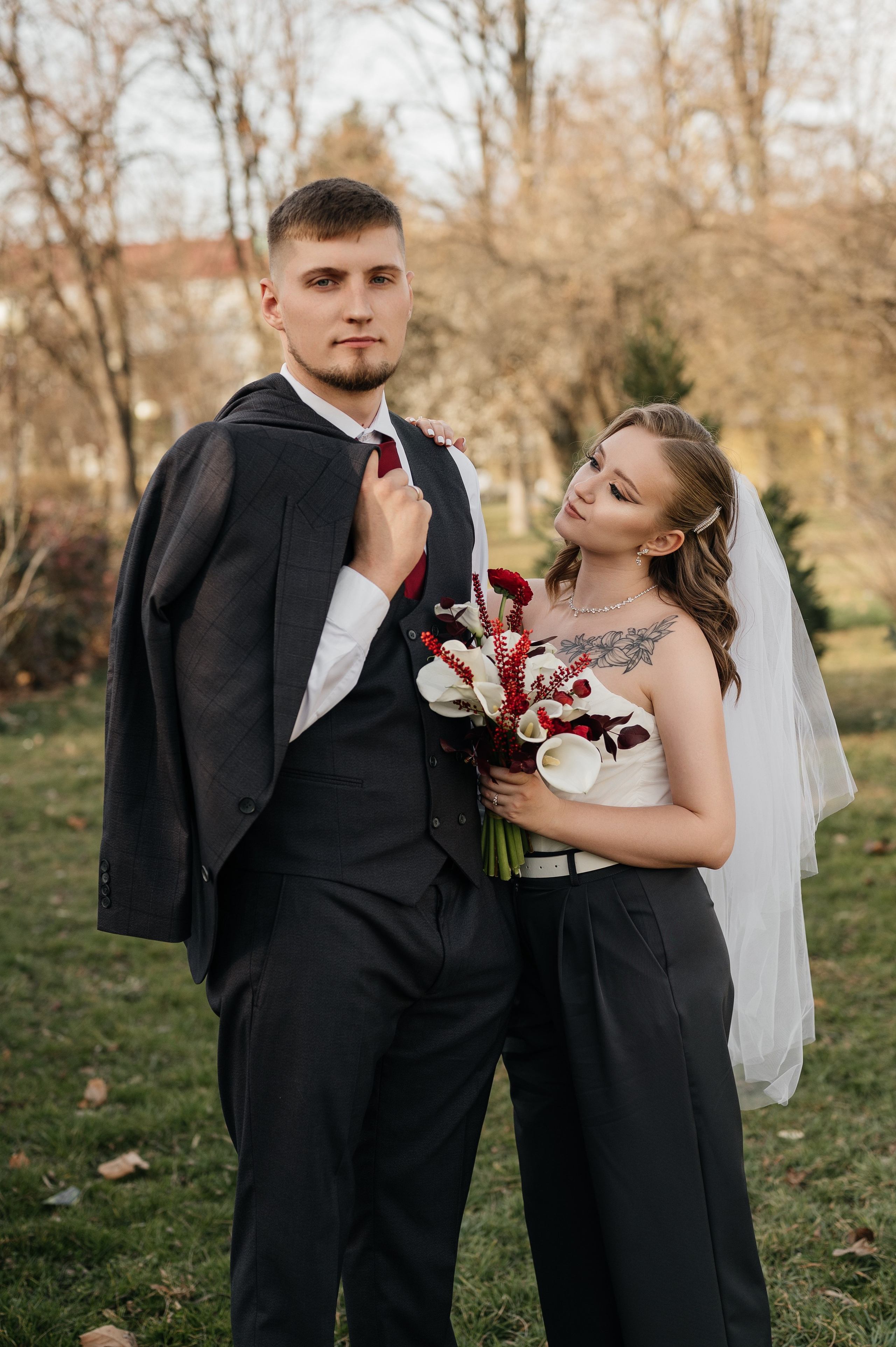 Кирилл и Марина. Свадебный и семейный фотограф в Краснодаре Алина Мельник