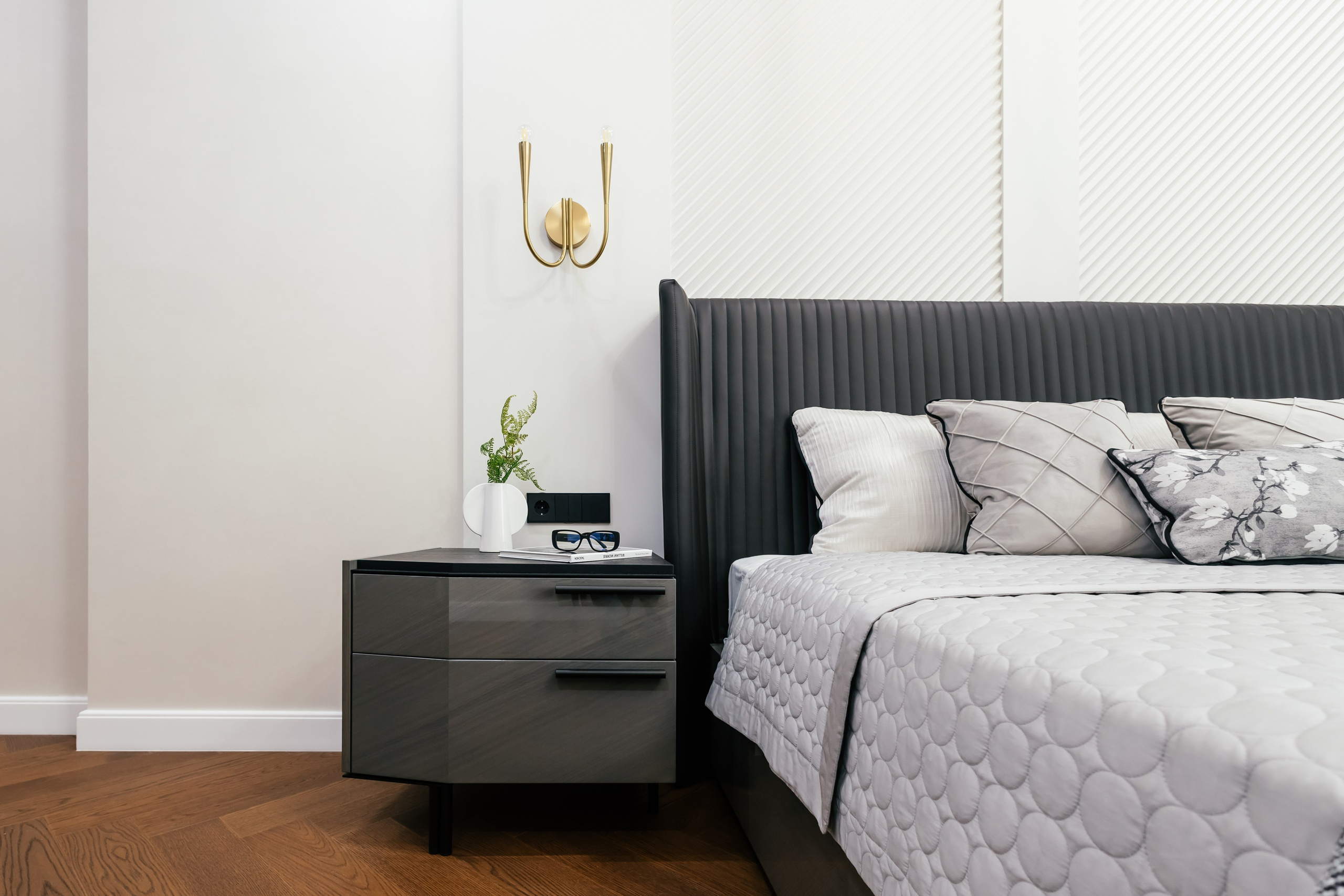 Интерьерная фотосъемка. Фотограф Алексей Воронов