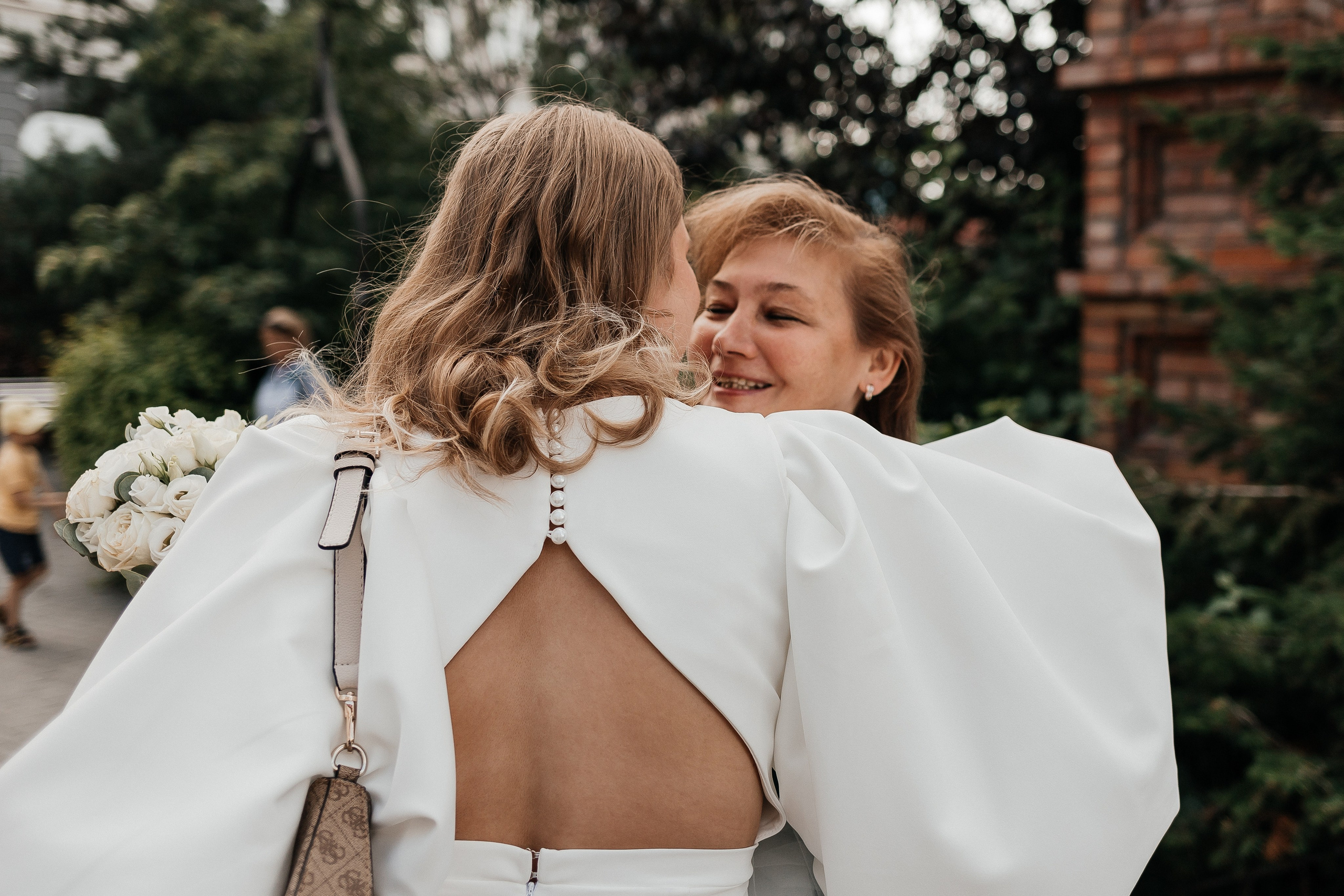 Владимир и Ника/2024. Свадебный и семейный фотограф в Екатеринбурге