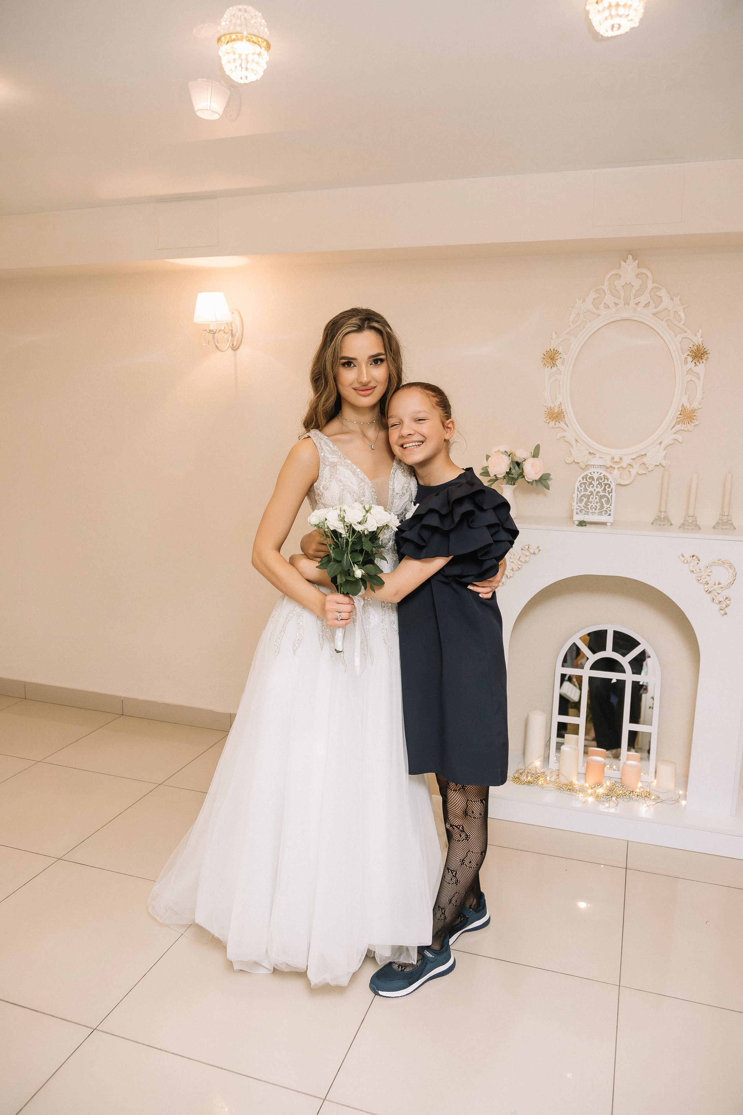 Иван и Марина/2024. Свадебный и семейный фотограф в Екатеринбурге