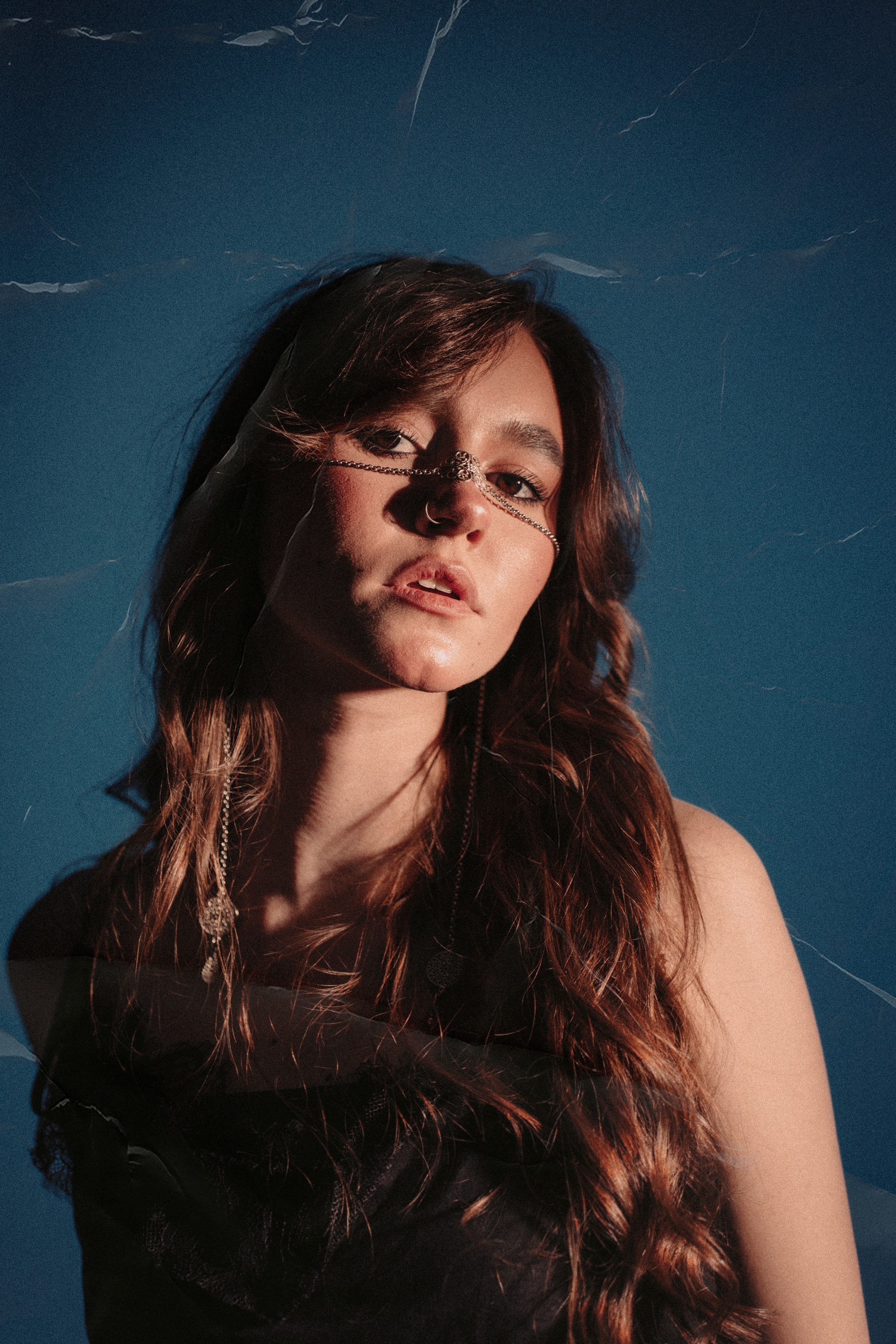 Kamilluna. Главная