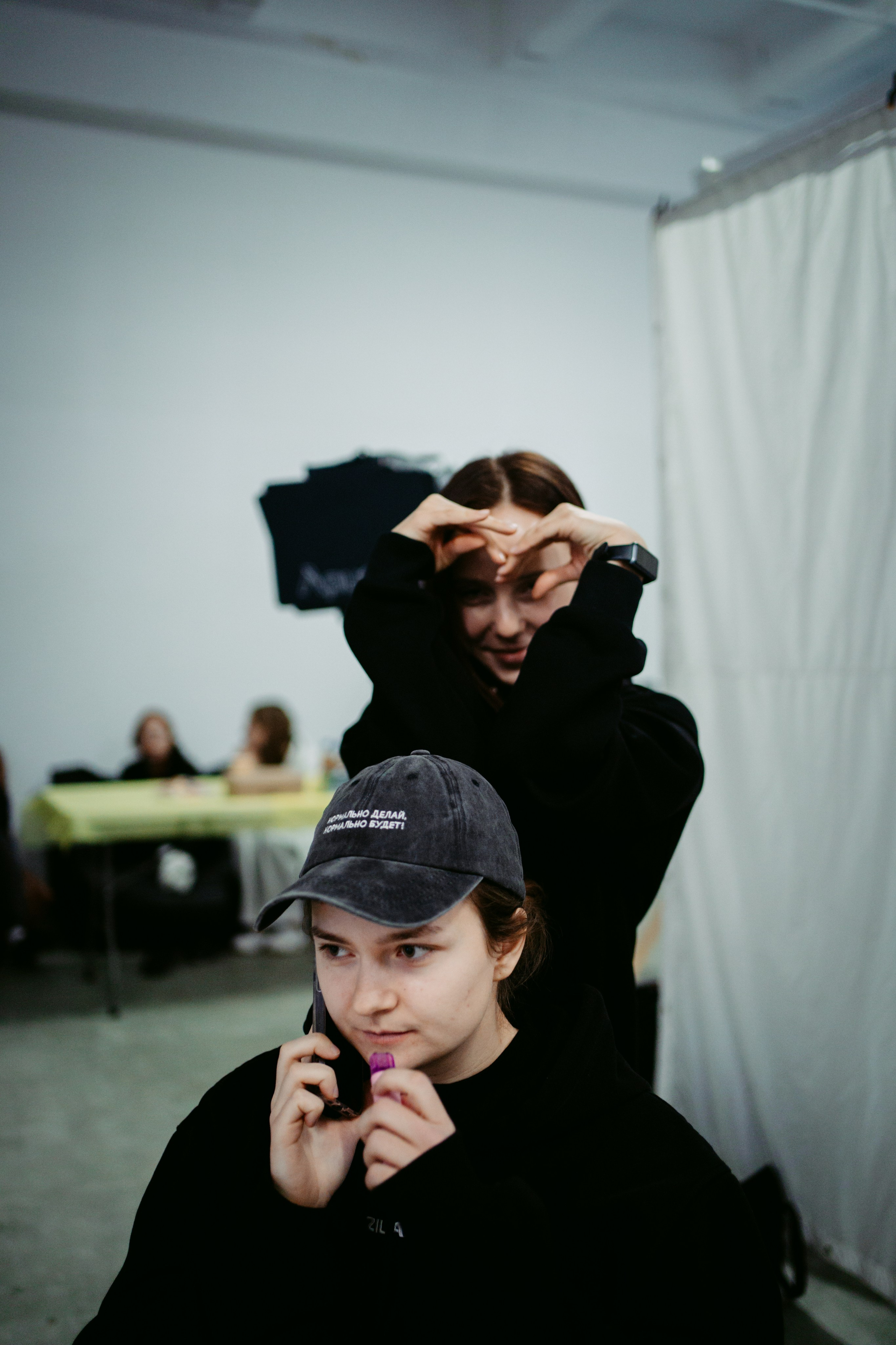 Backstage Татнефть х Зилант х Ак Барс. Главная