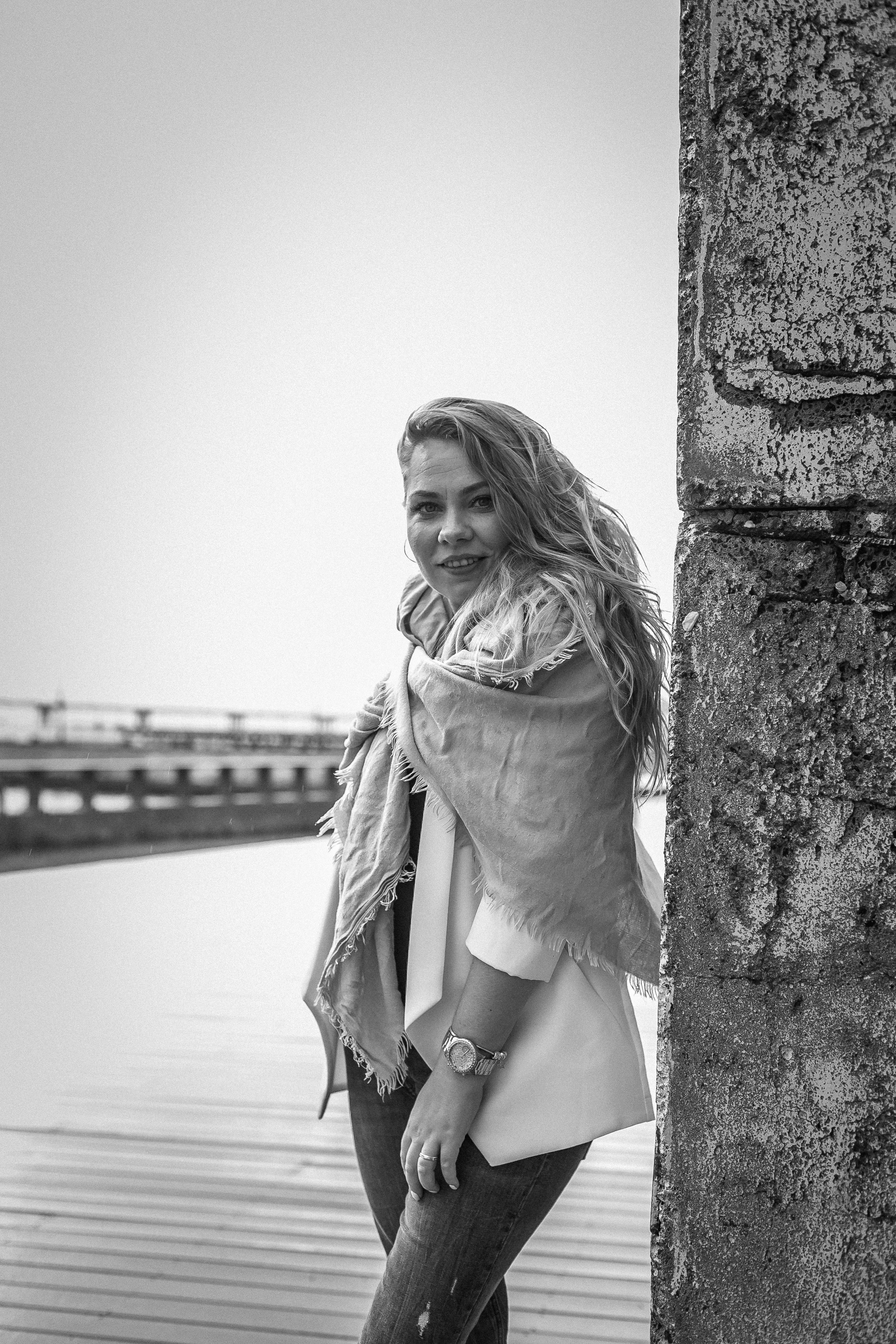 АННА ПОРТ. Главная