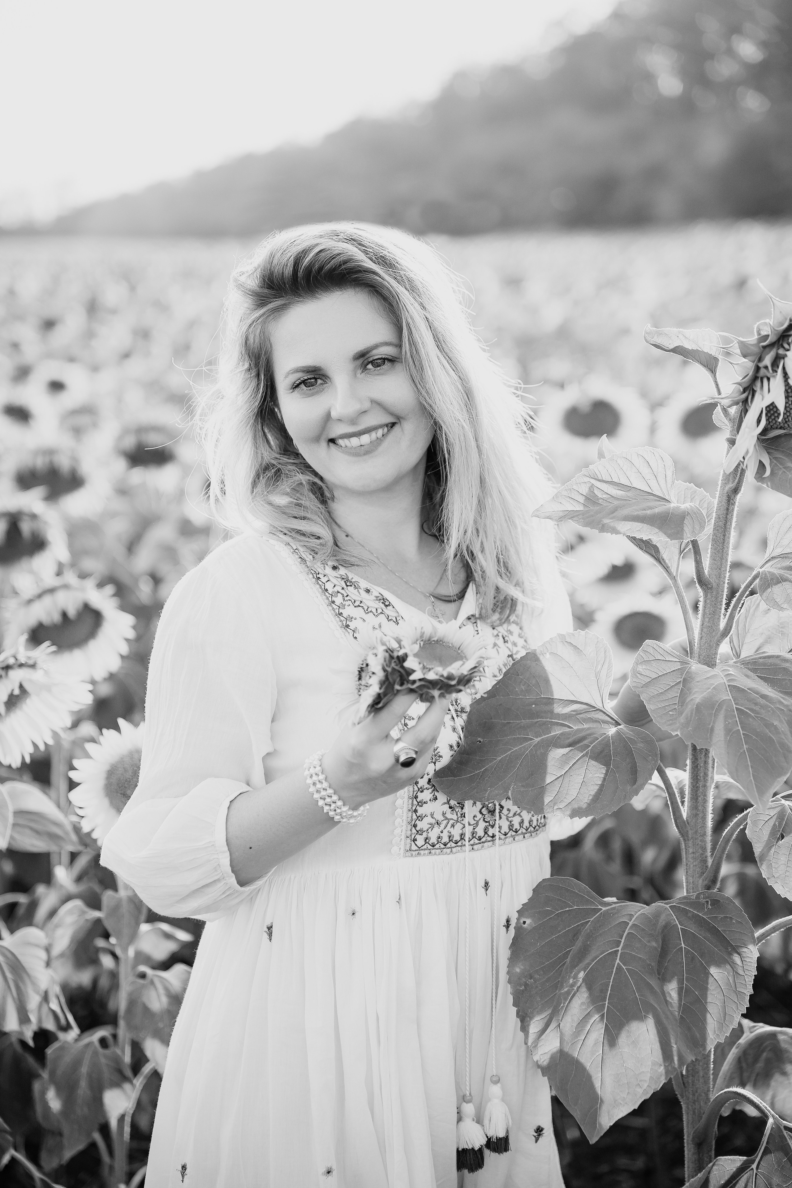 Женский портрет. Главная