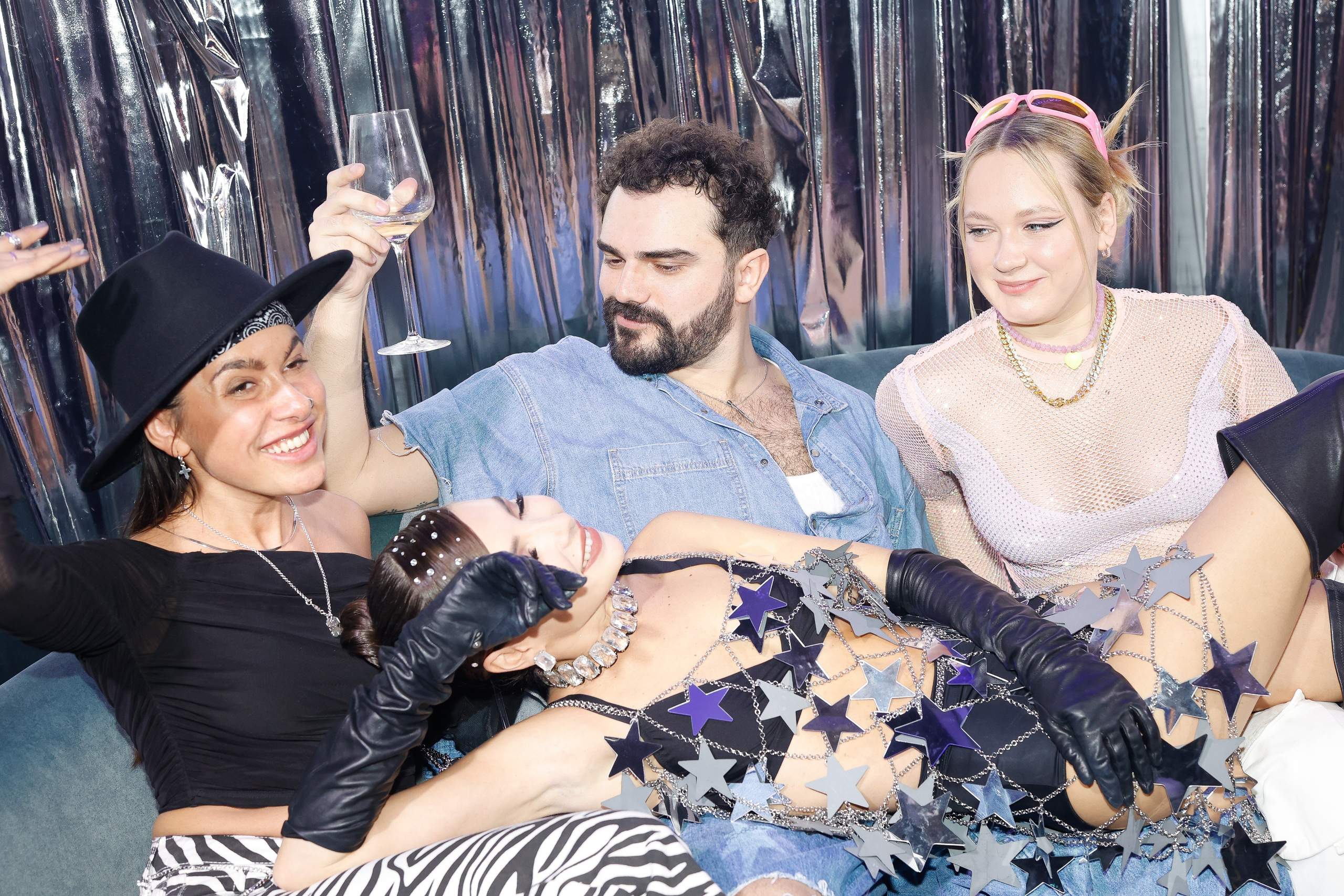 КАРИНА НИГАЙ. Nikolskayasecular