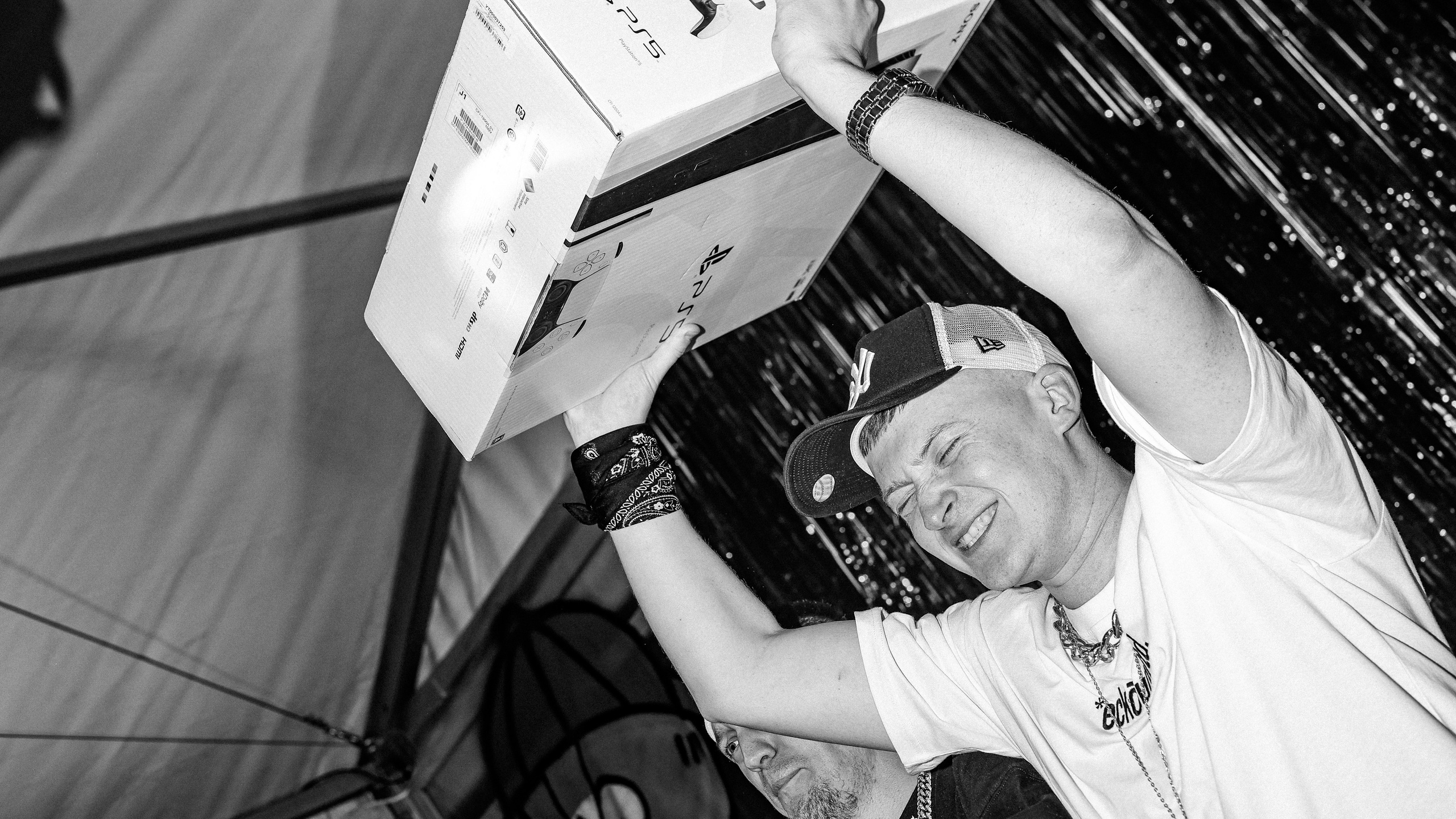 MEZENOVA. Nikolskayasecular