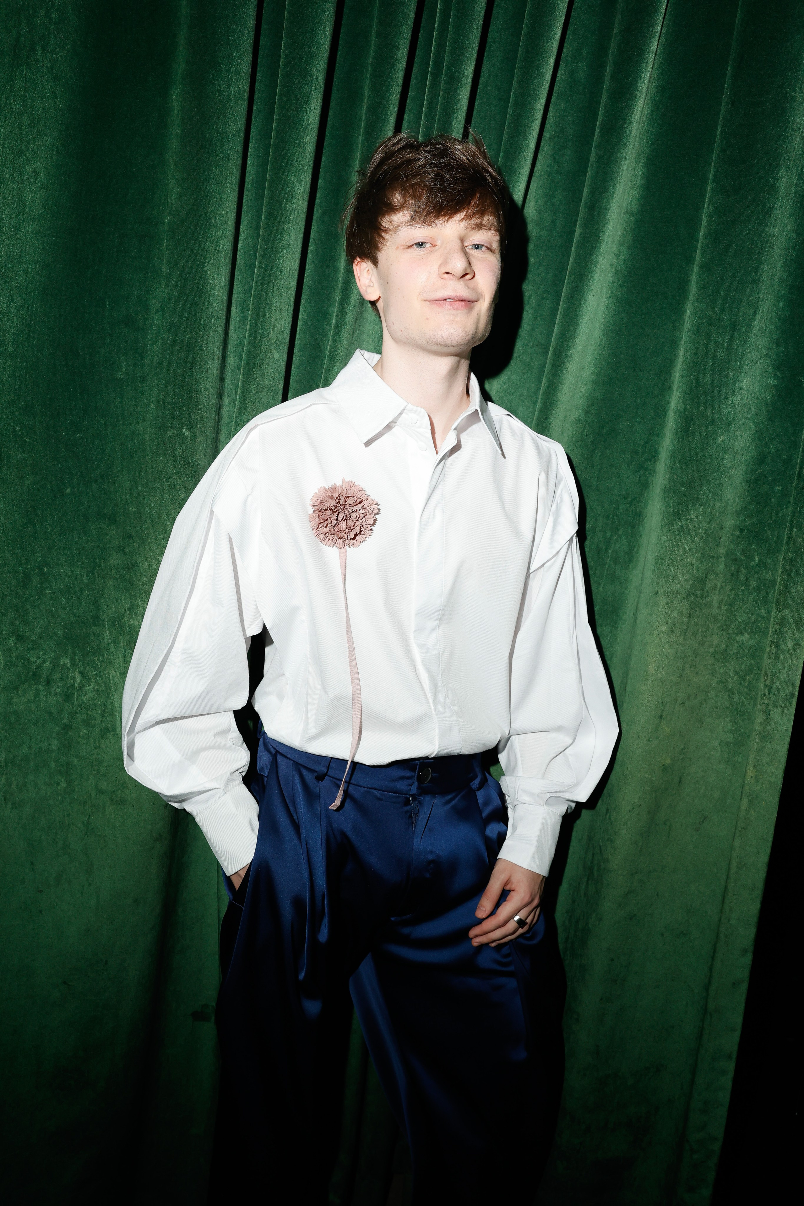 ДИМА ЕРМУЗЕВИЧ. Nikolskayasecular