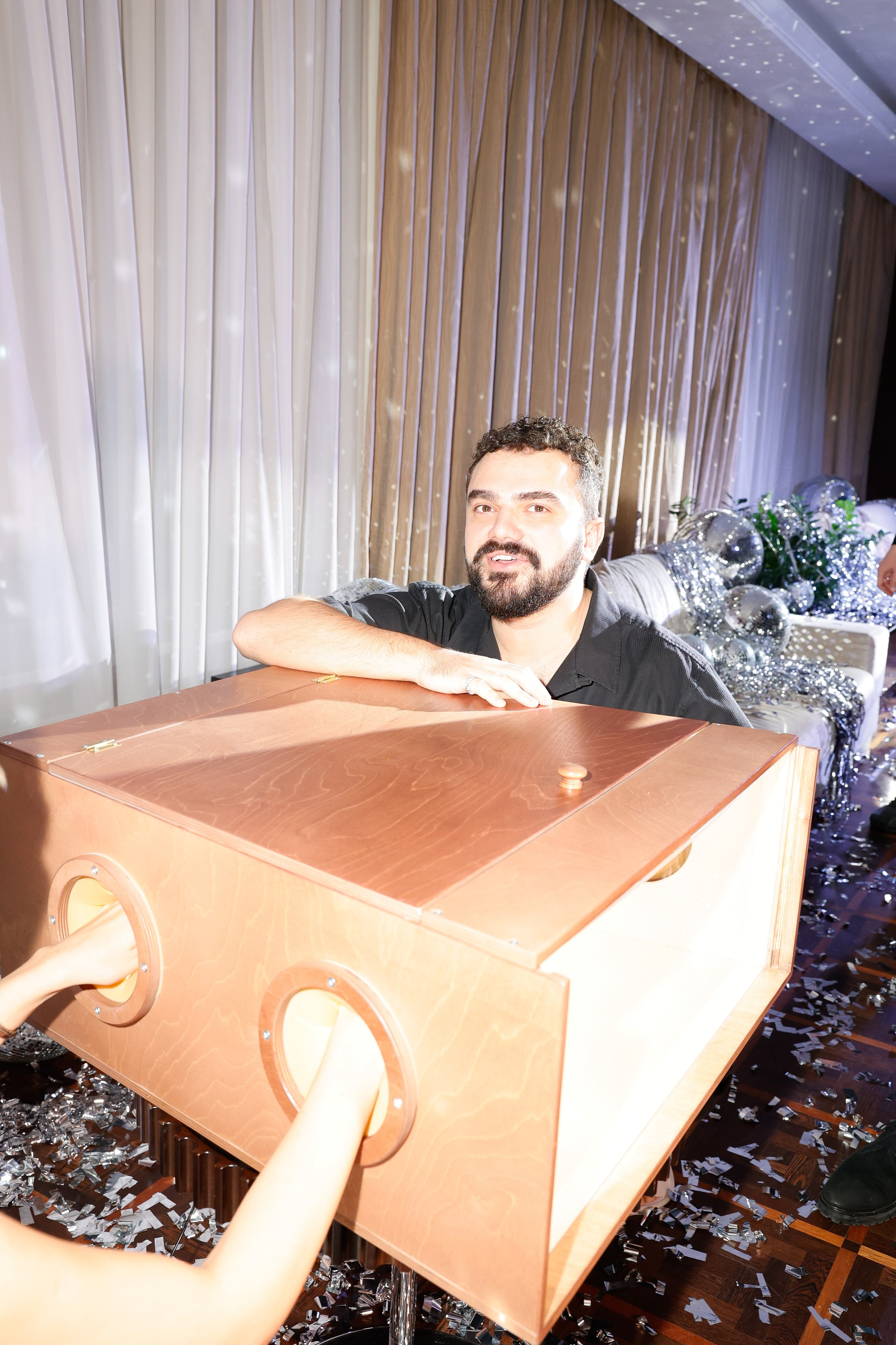 ЯНА ЛЕВЕНЦЕВА. Nikolskayasecular