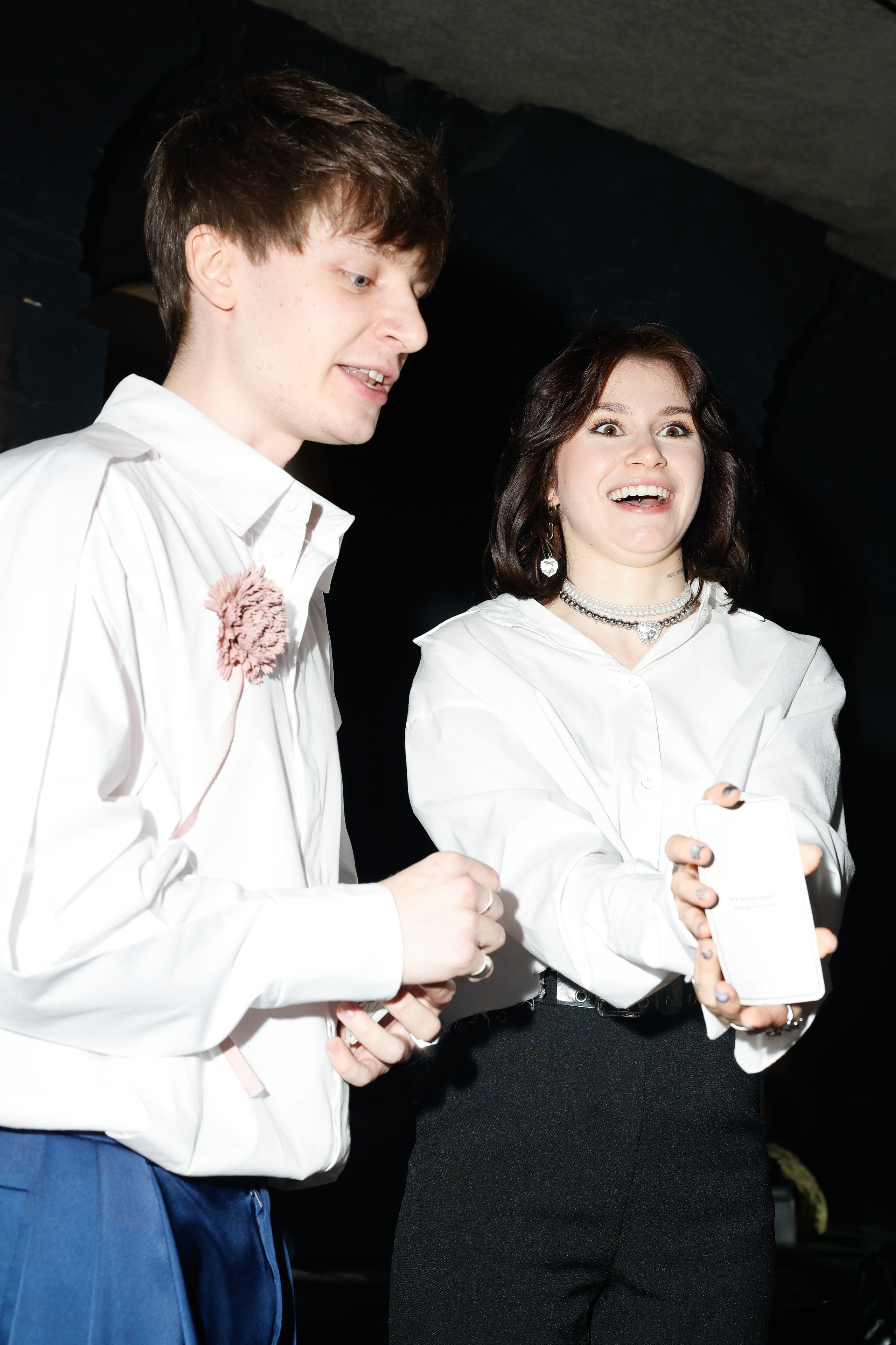 ДИМА ЕРМУЗЕВИЧ. Nikolskayasecular