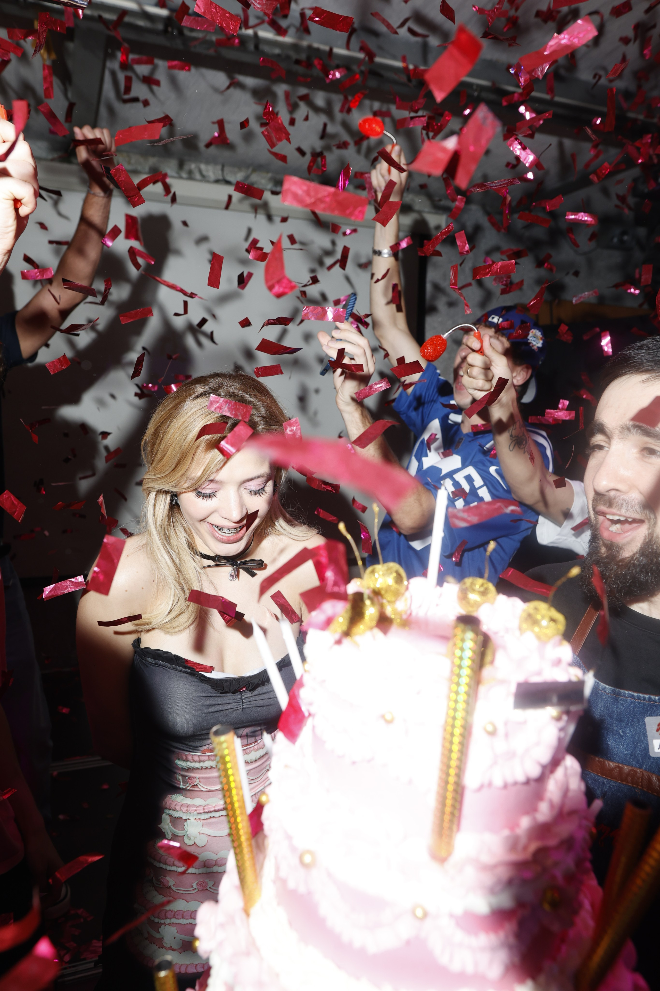 ЮЛЯ ГАВРИЛИНА. Nikolskayasecular