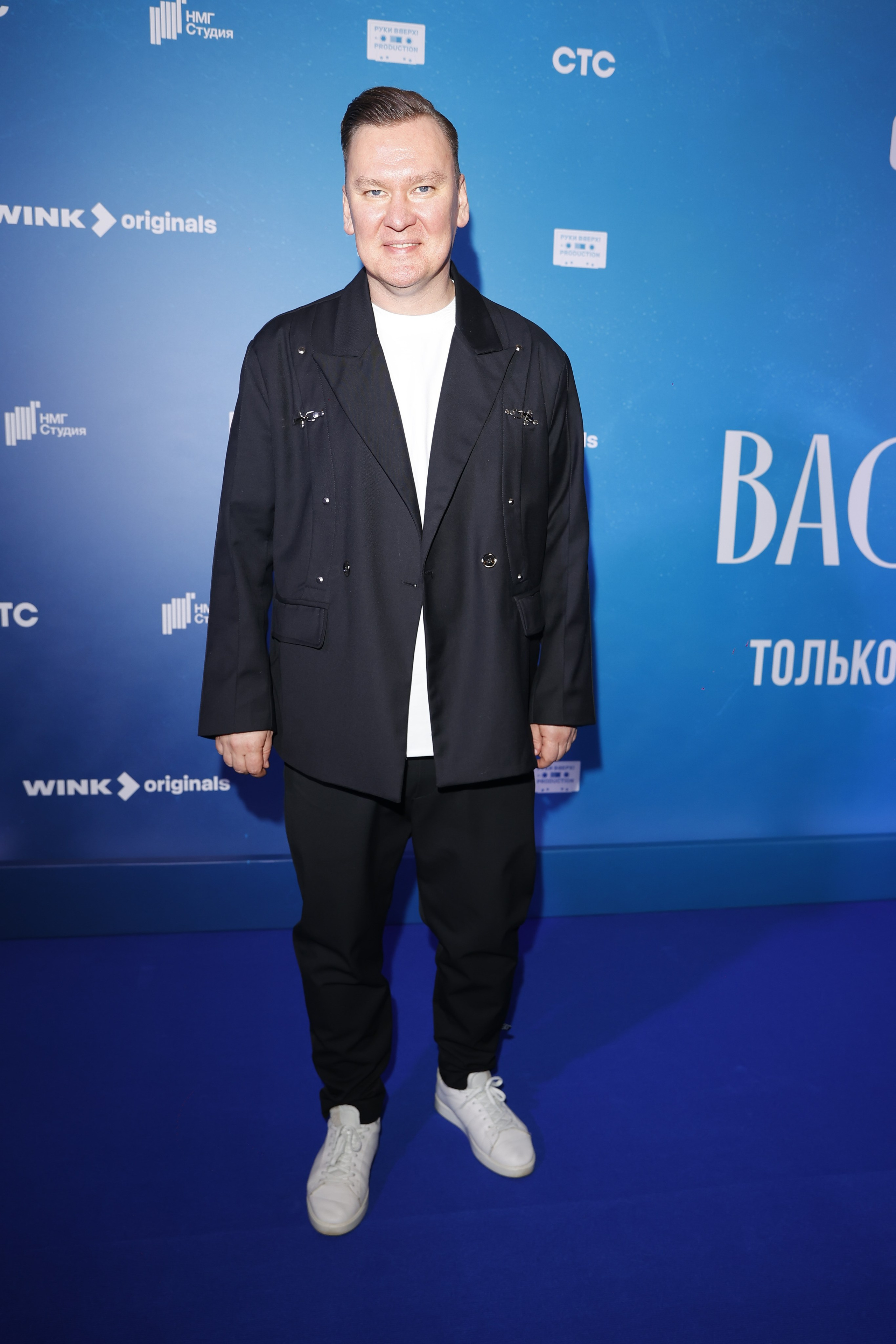 ВИА ВАСЕЛЬКИ | WINK | ТЕАТР ОДЕОН. Nikolskayasecular