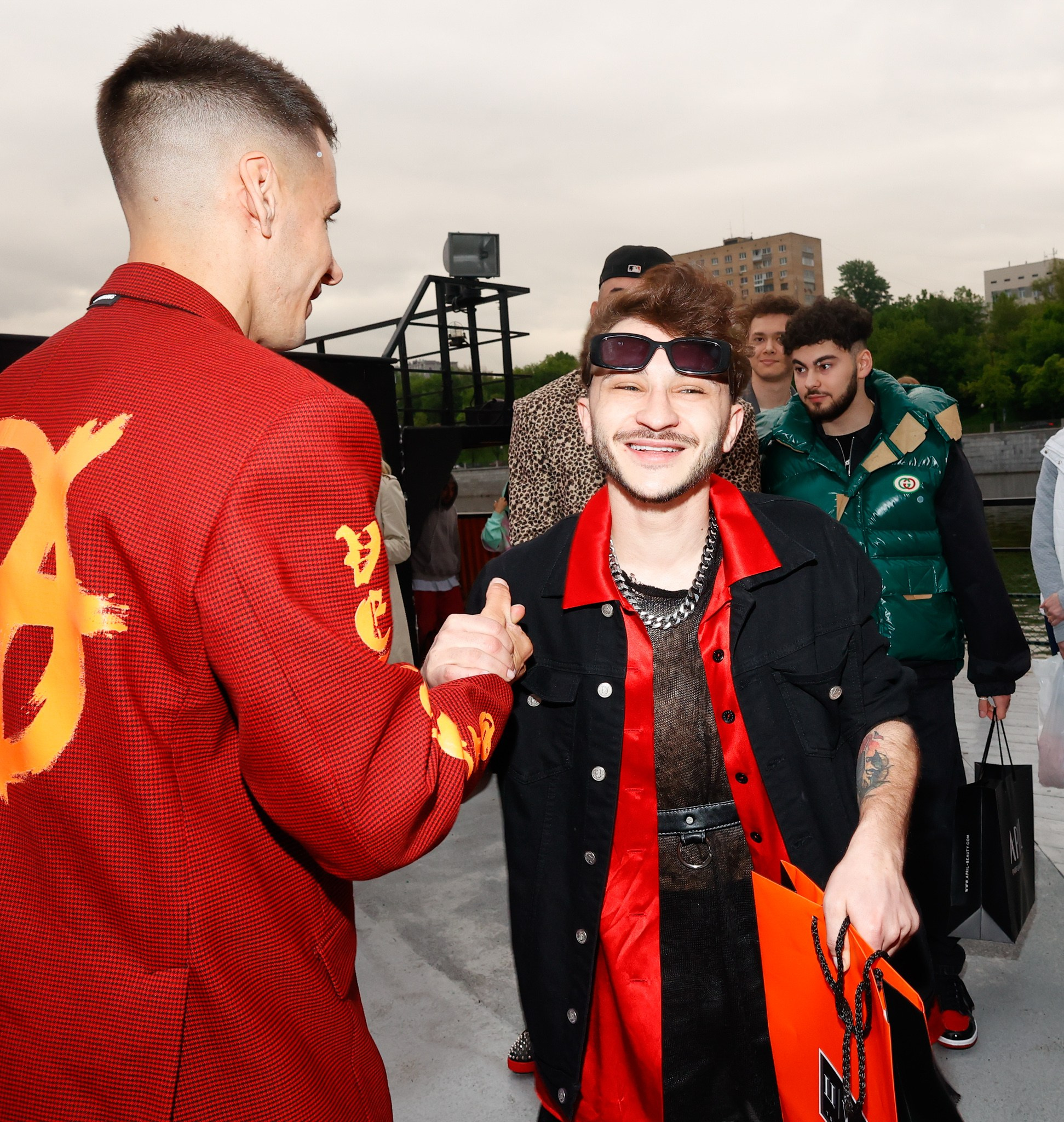 ДИМА ГОРДЕЙ. Nikolskayasecular