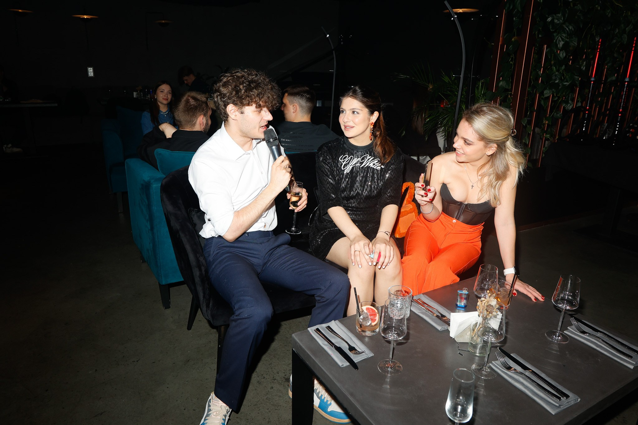 АЛИНА ГАЛКИНА. Nikolskayasecular